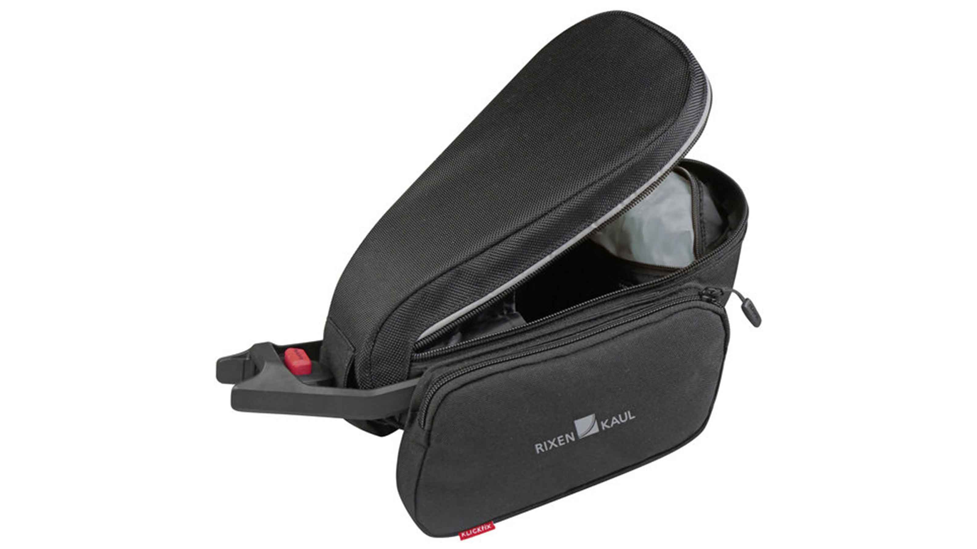 KLICKfix Satteltasche Contour Evo SA