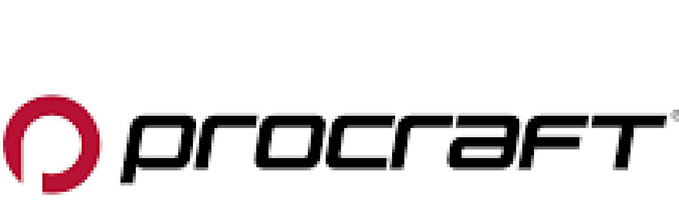 Procraft Sattel City II 285mm x 180mm Procraft Sattel City II 285mm x 180mm