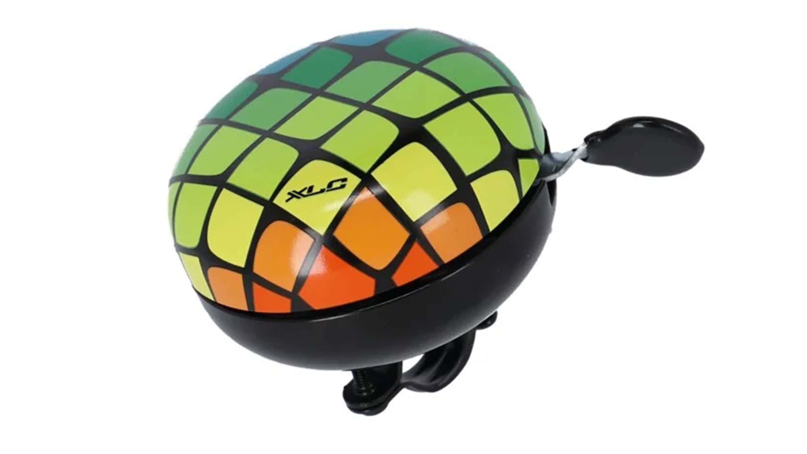 XLC Glocke Mingun DD-M09 Ø 83mm