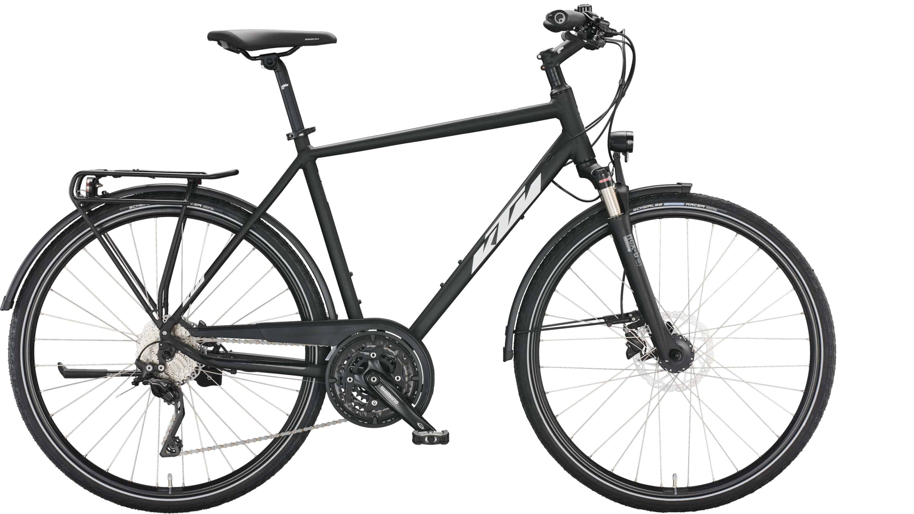 KTM Veneto Light Disc 28" Diamant