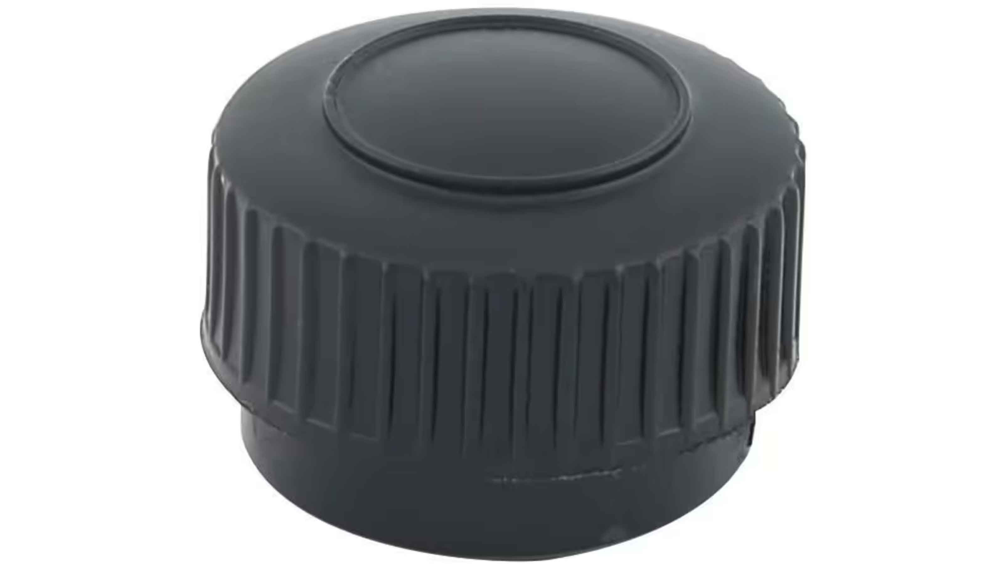 Contec Dynamo-Kappe schwarz