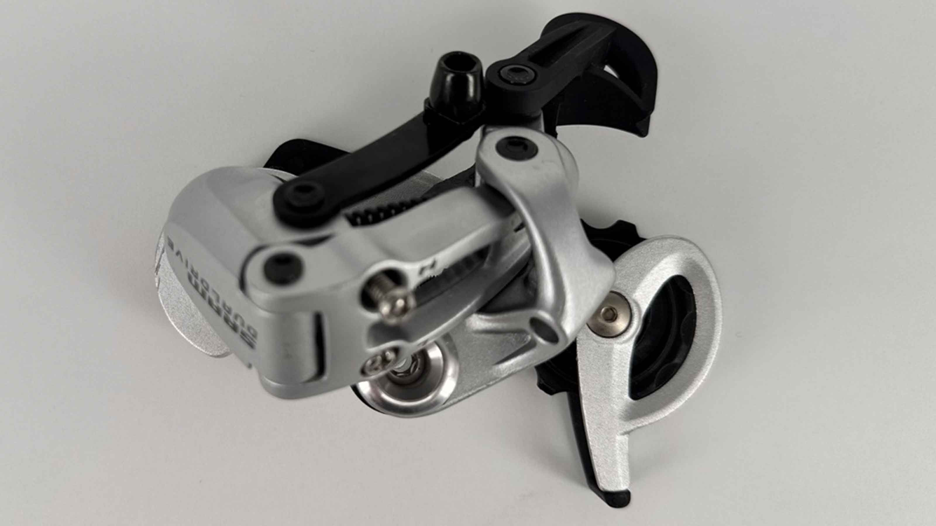 SRAM Schaltwerk für DualDrive 3x9fach