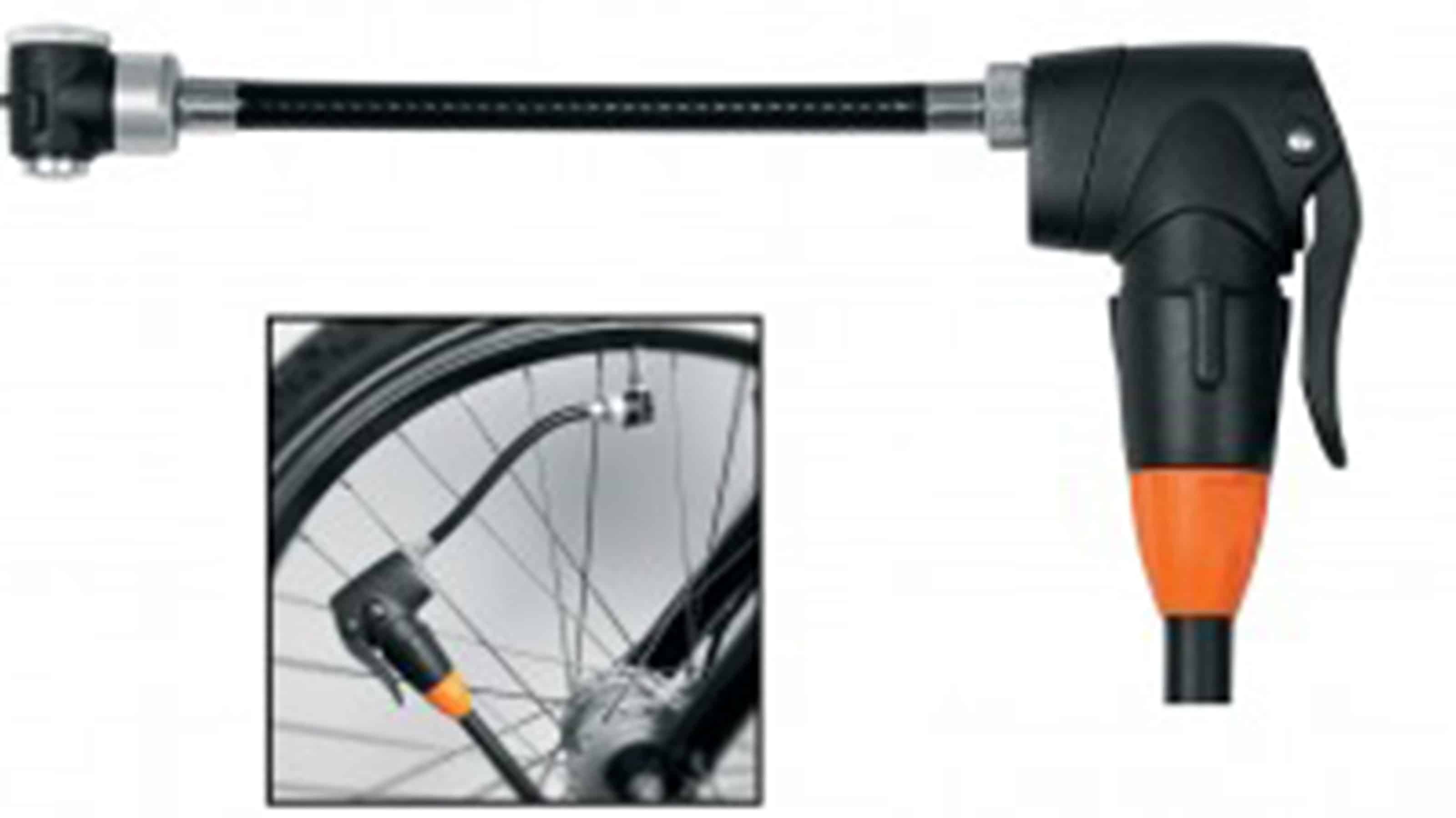 SKS Schlauchadapter Zipflinger