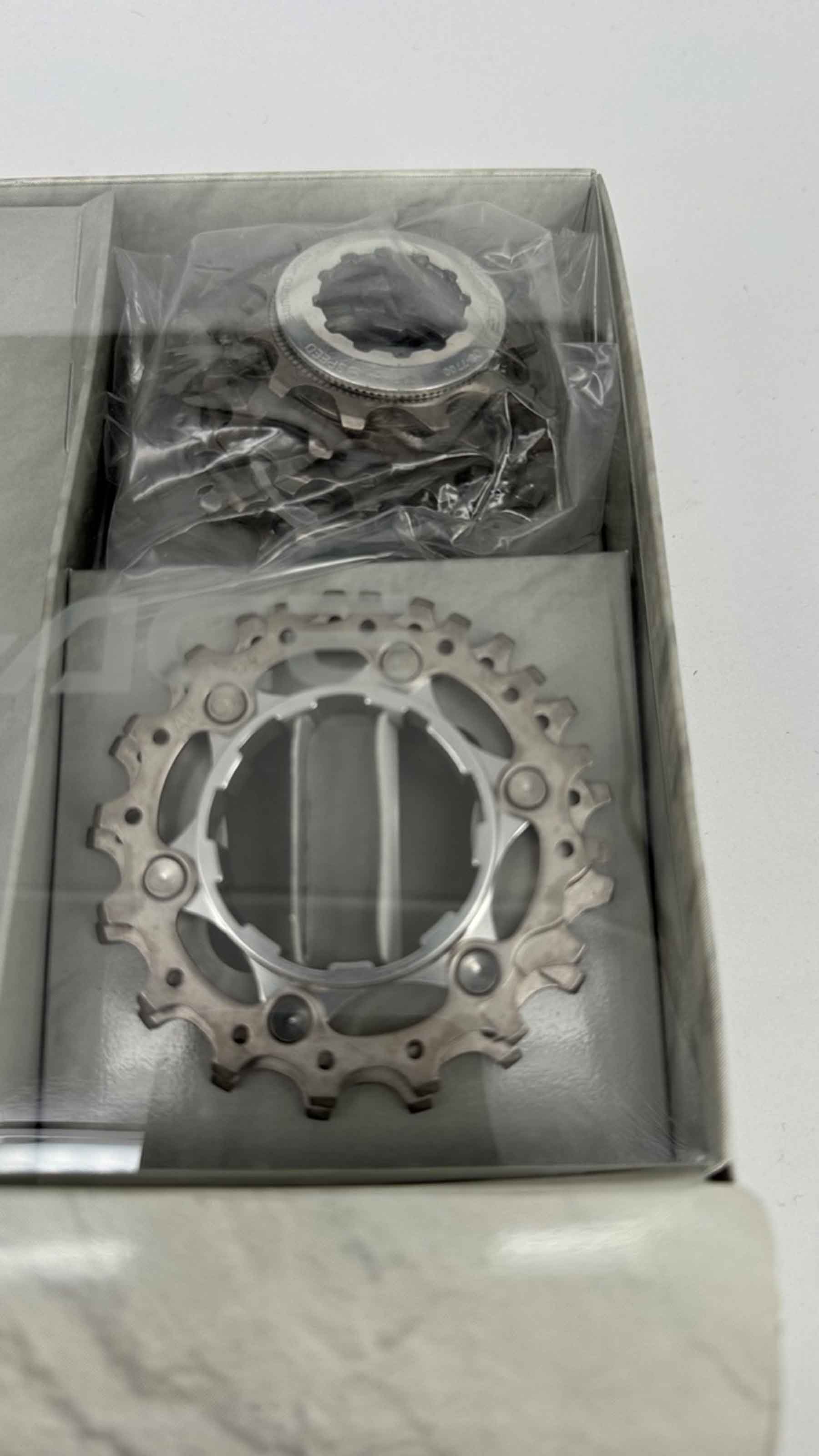 Shimano Kassette Dura-Ace 9fach HG 11-21Z