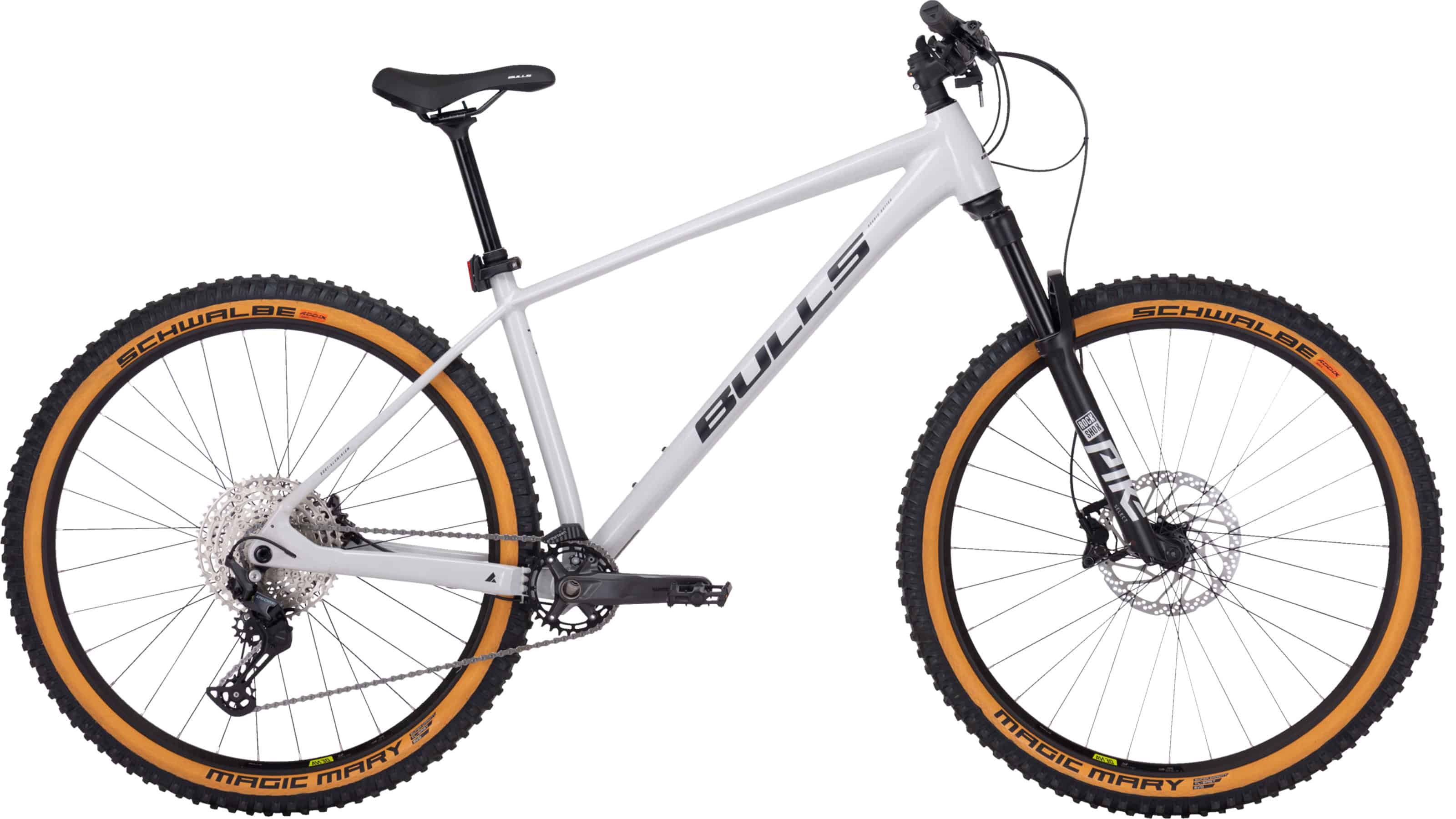 Bulls Duro 29" Shimano Deore 12-Gang