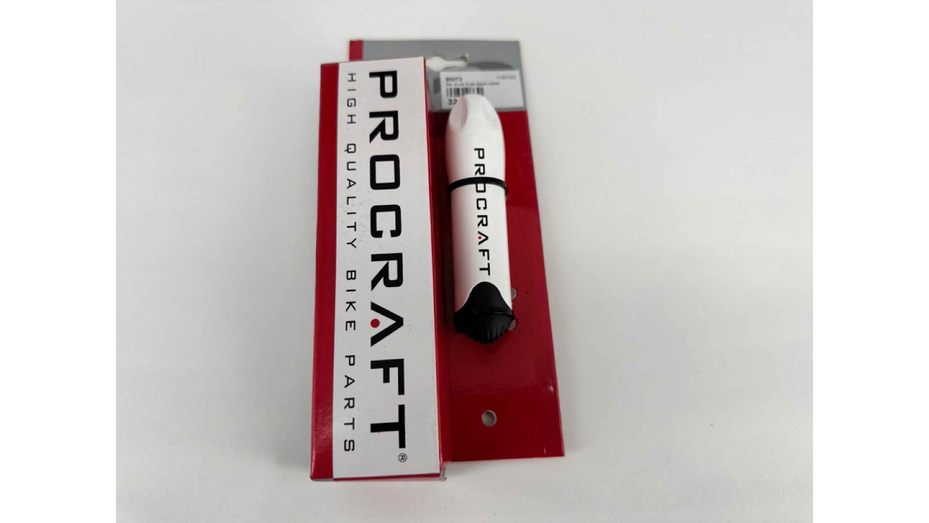 Procraft Barends Ergo-Sport weiß, 1 Paar Procraft Barends Ergo-Sport weiß, 1 Paar