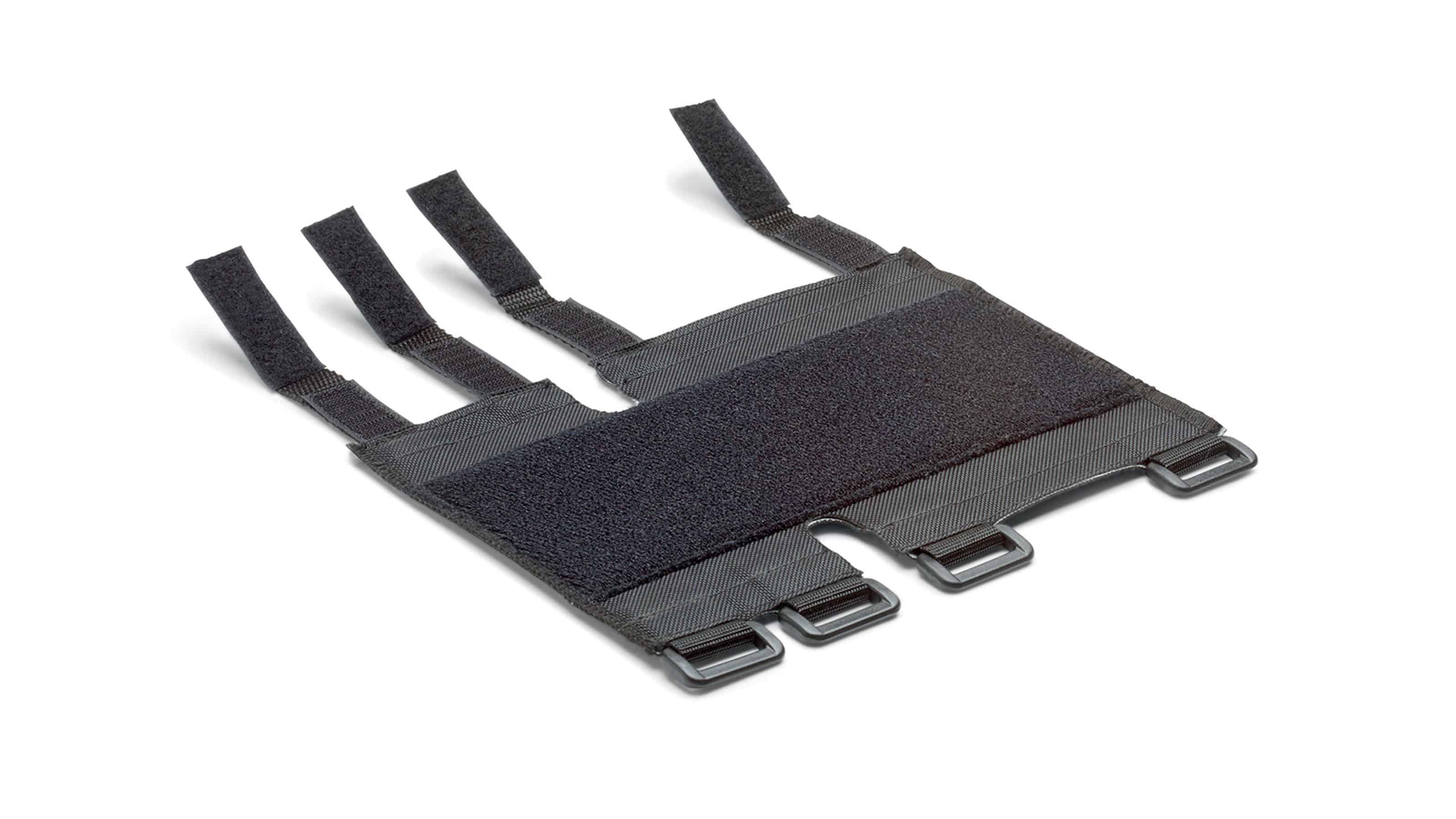 Benno Bikes Rack Pad Half Size black 1St.