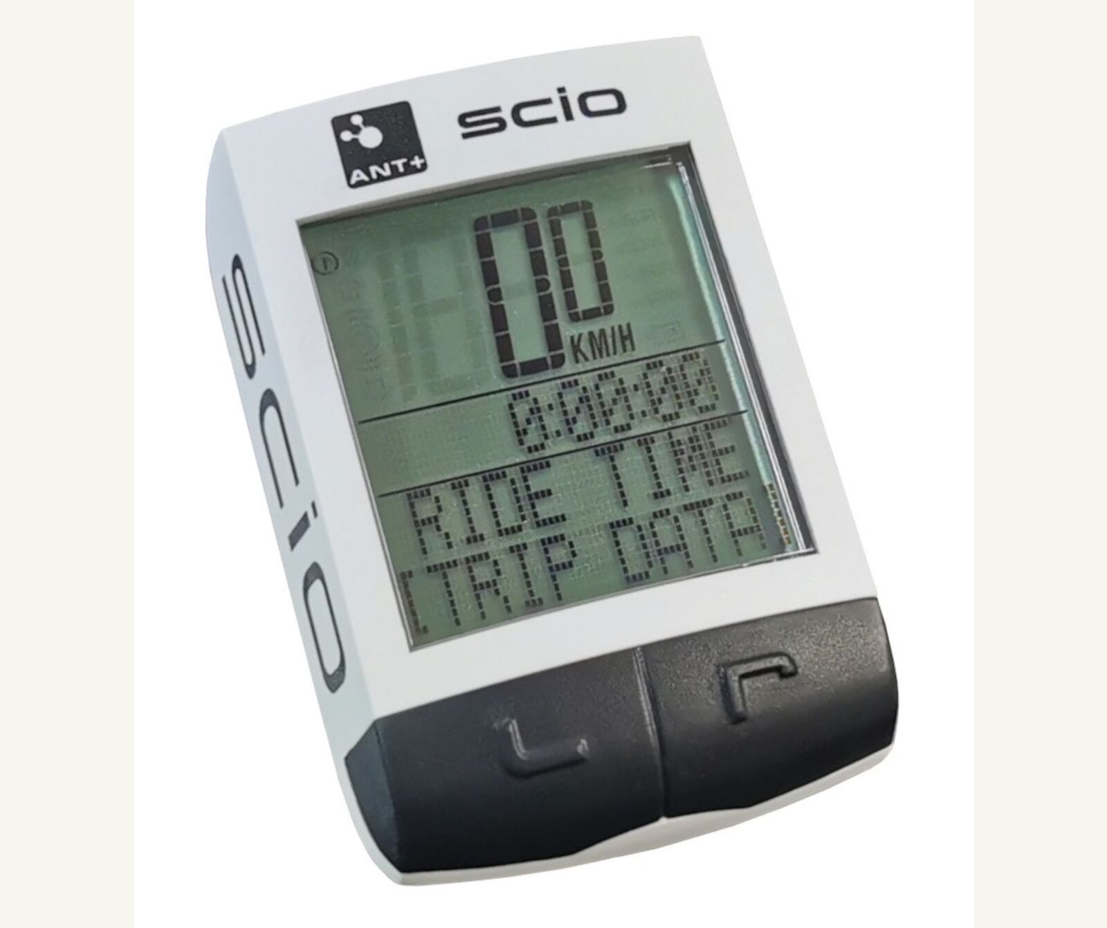 Pro Computer Scio Ant+ white