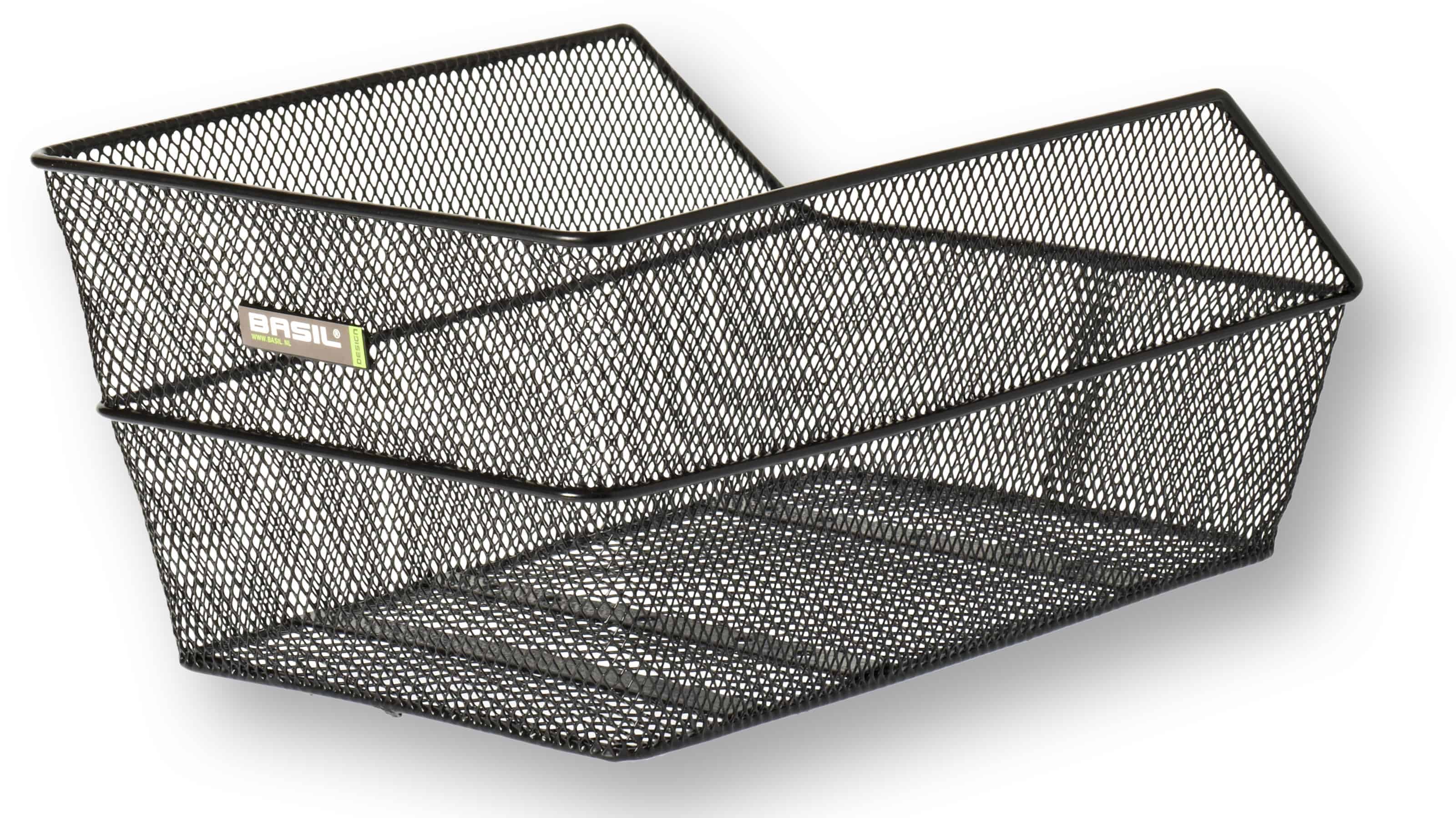 Basil Hinterradkorb Cento S Schultasche Basil Hinterradkorb Cento S Schultasche