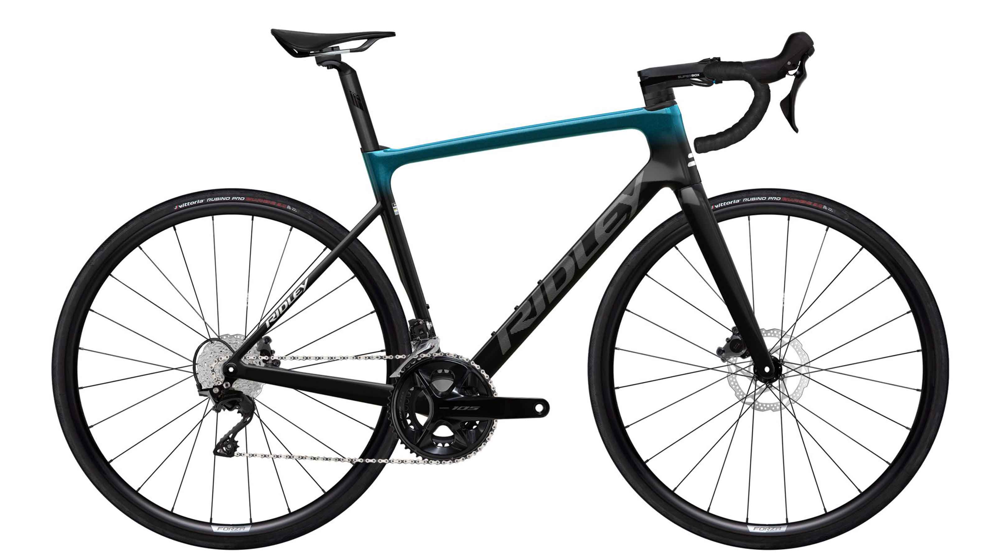 Ridley Falcn 105 2x12 Ridley Falcn 105 2x12