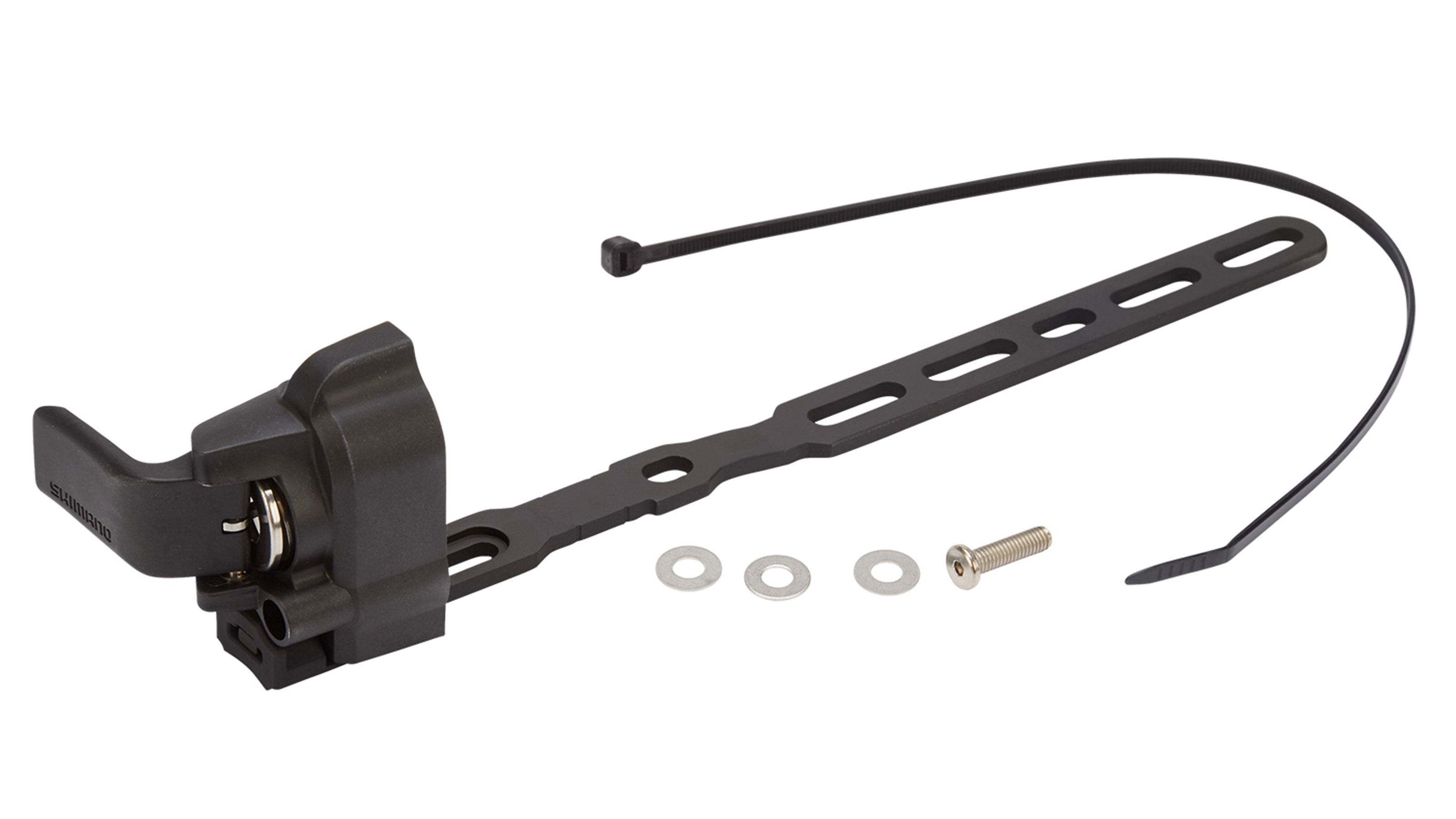 Shimano Batteriehalter lang für Di2 SM-BTR1