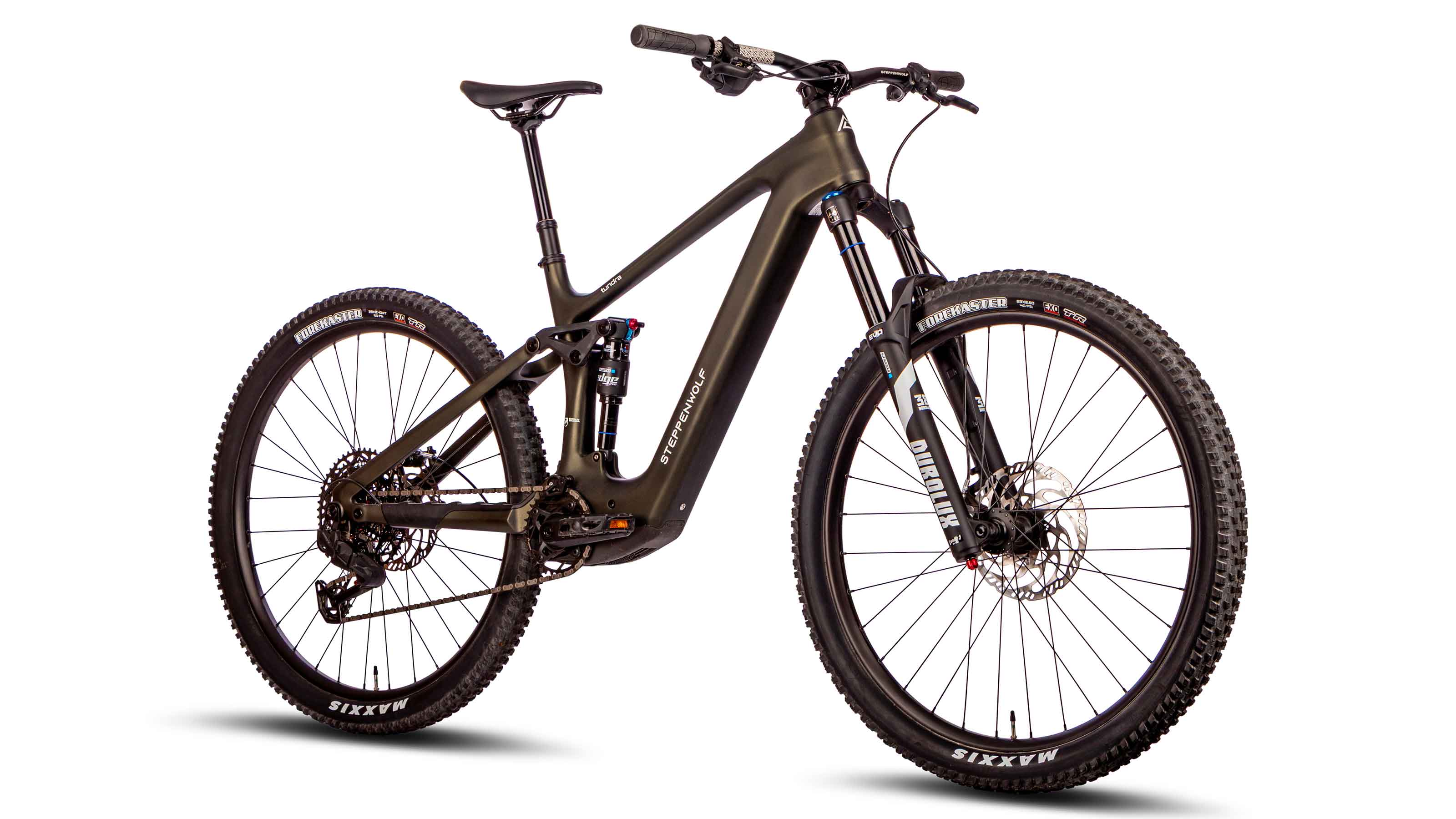Steppenwolf Tundra 9.0 SRAM Eagle 70 12-fach