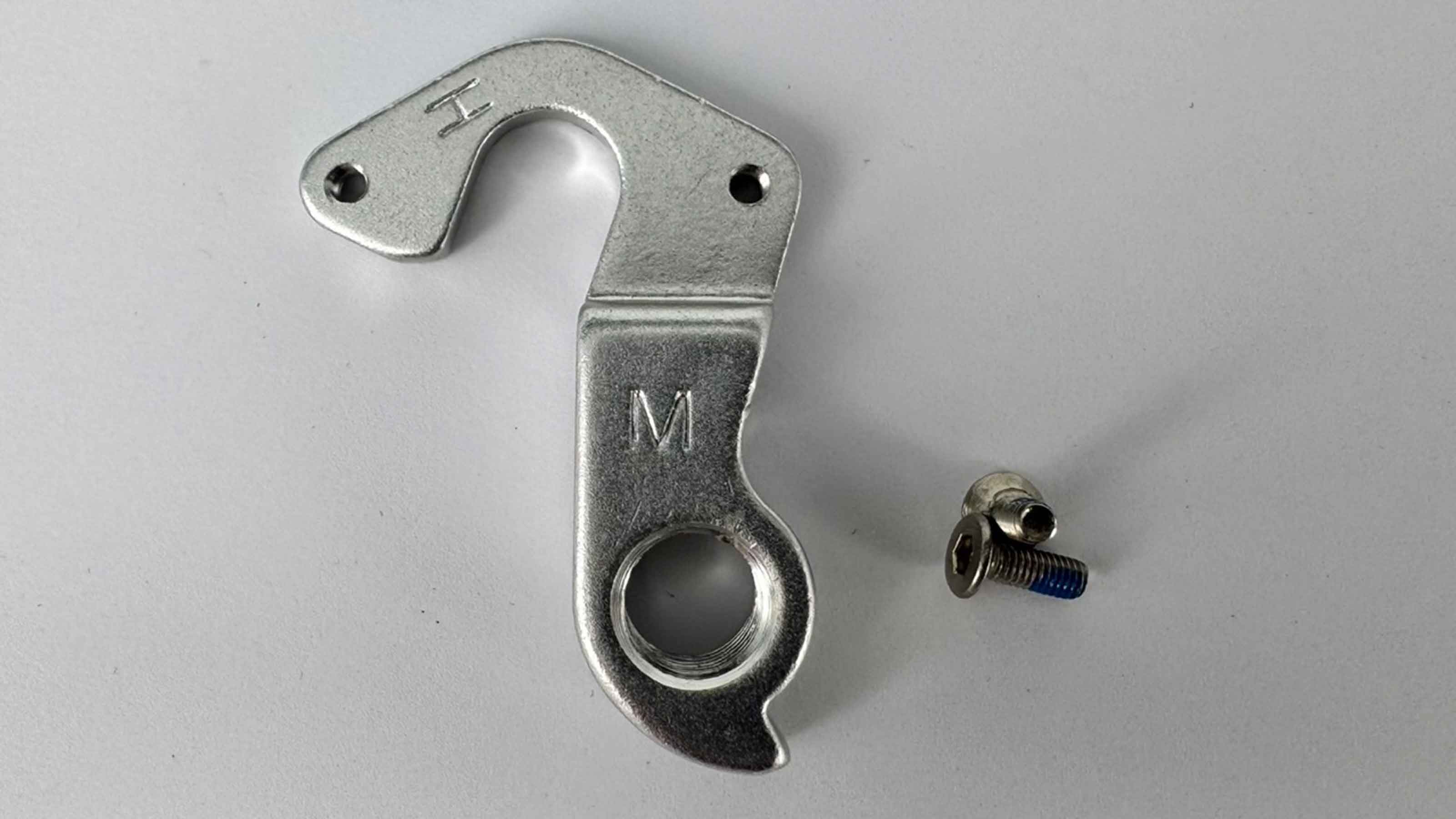 Cannondale Schaltauge KP284 / QR ST SS 028 silber