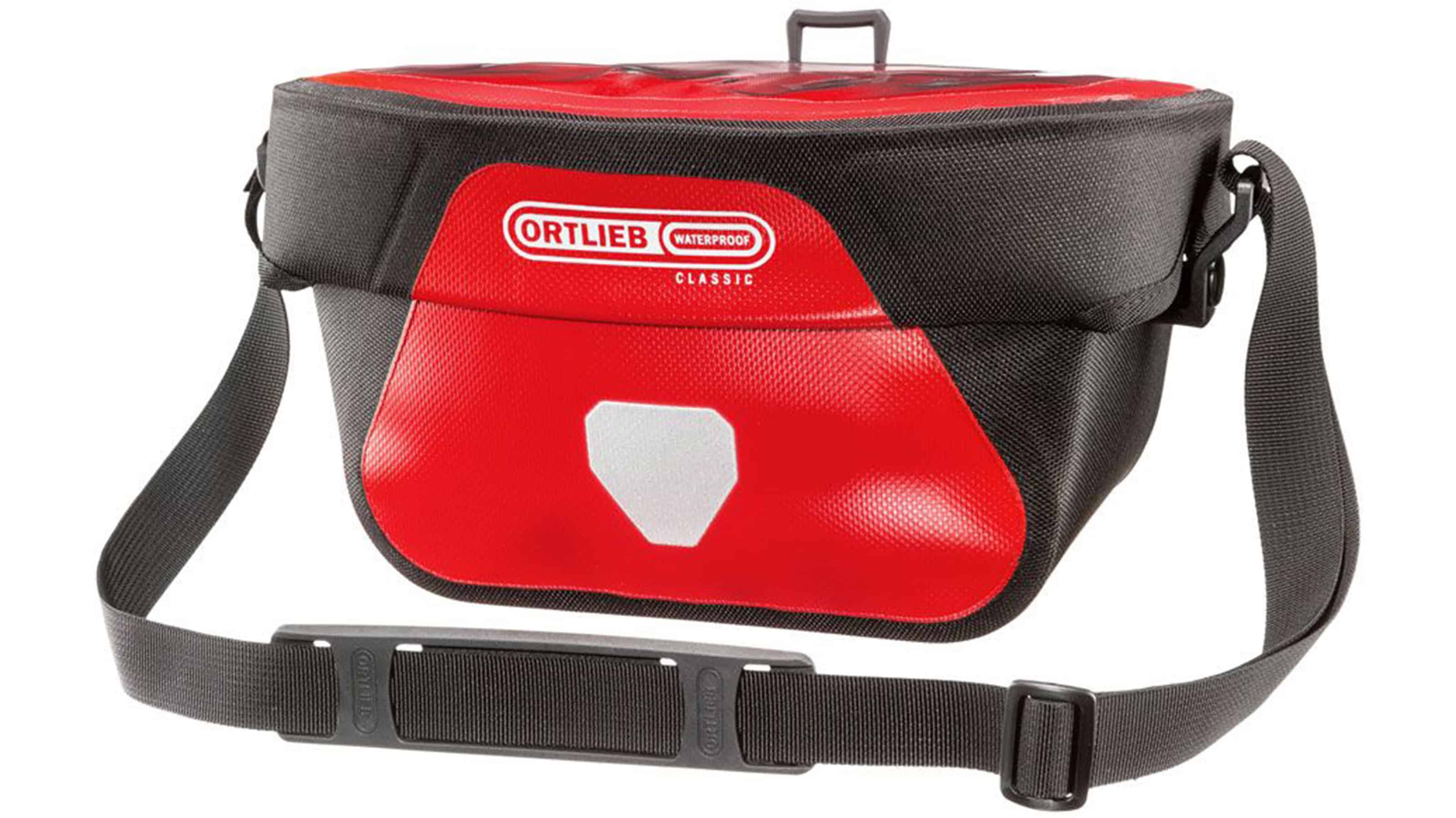 ORTLIEB Ultimate Six Classic 5 Liter