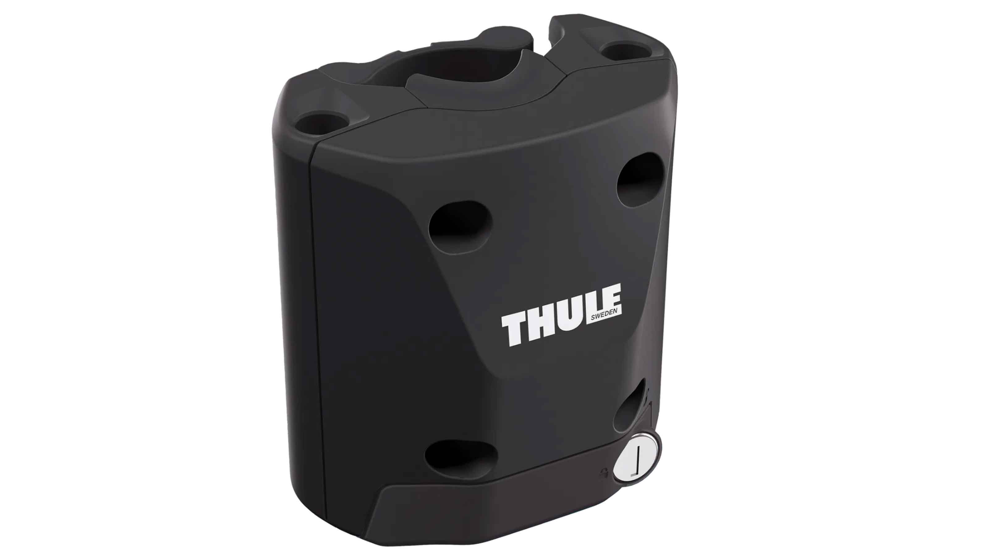 Thule Rahmenhalter Quick Release 2. Halterung Thule Rahmenhalter Quick Release 2. Halterung