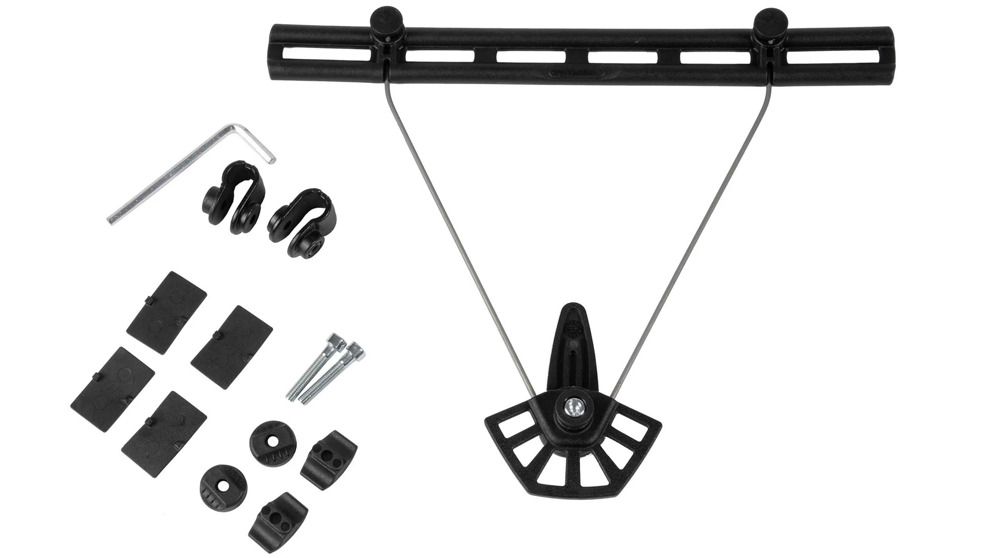 ORTLIEB QL3.1 Montage-Set ORTLIEB QL3.1 Montage-Set