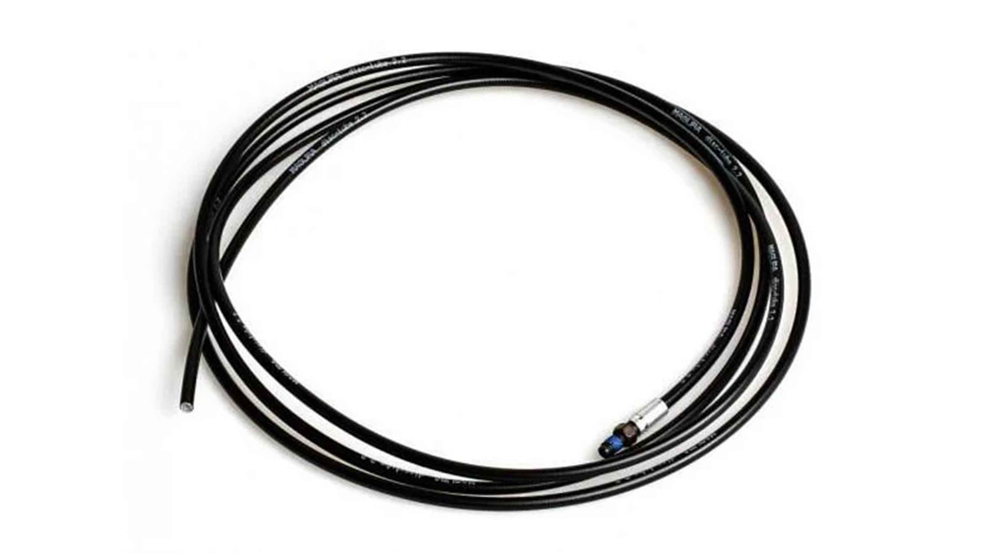 Magura Disctube Leitung für MT Sport, MT2 bis 2014