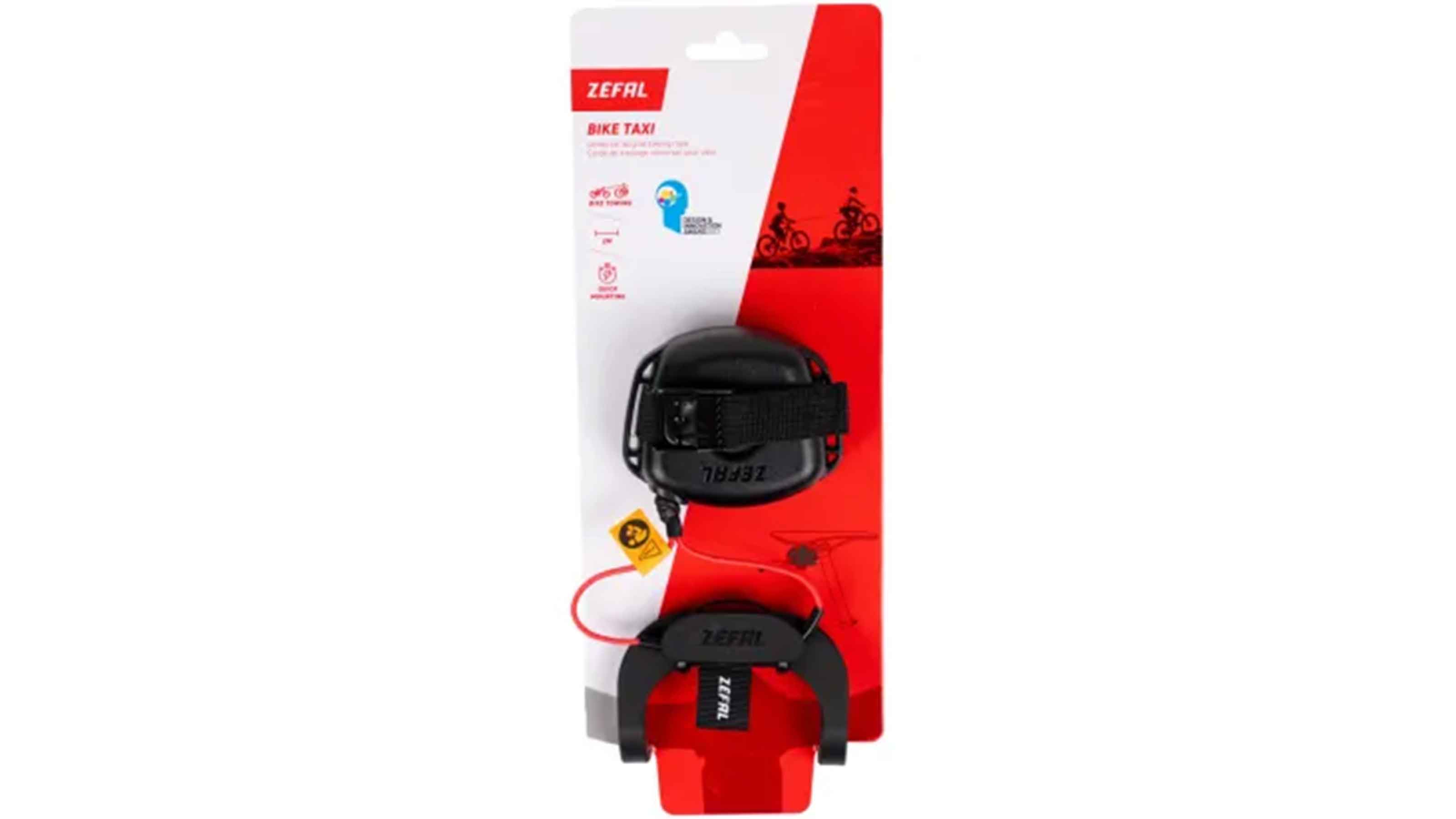 Zefal Abschleppseil Bike Taxi ltd