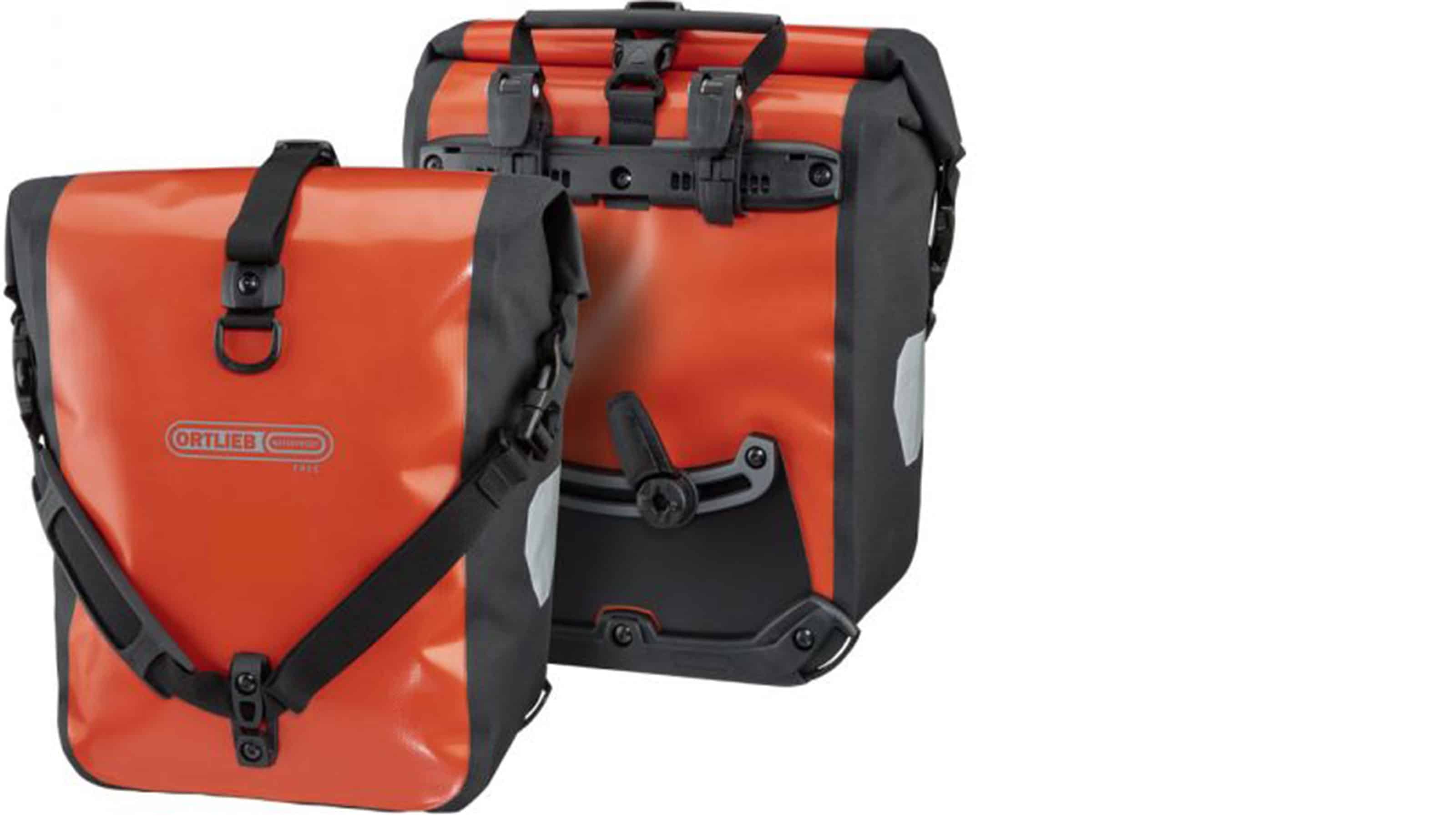 ORTLIEB Sport-Roller Free, QL2.1, 2 x 12,5 l ORTLIEB Sport-Roller Free, QL2.1, 2 x 12,5 l
