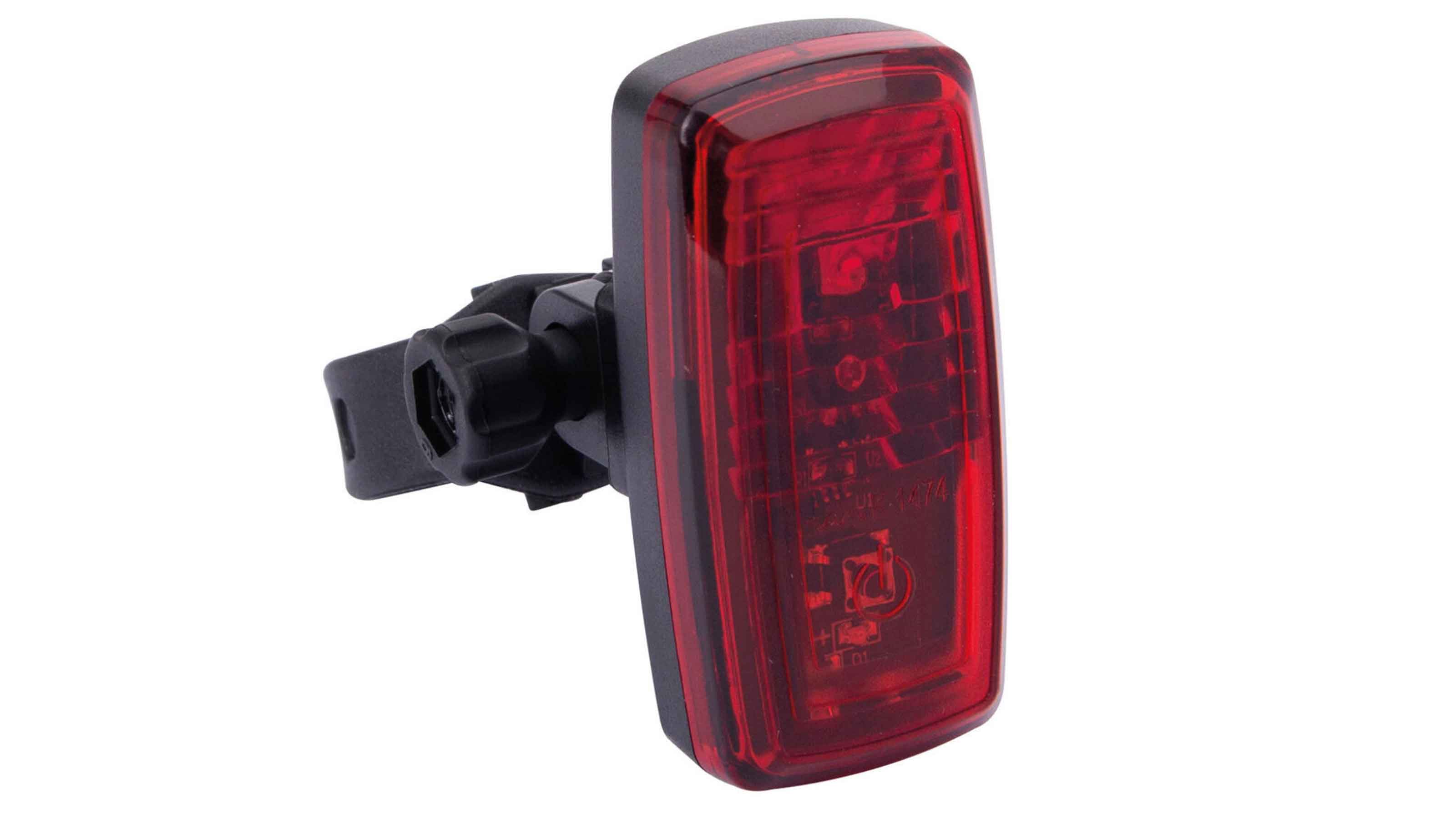 Contec Rücklicht TL-247 SL Batterie winkelverst.