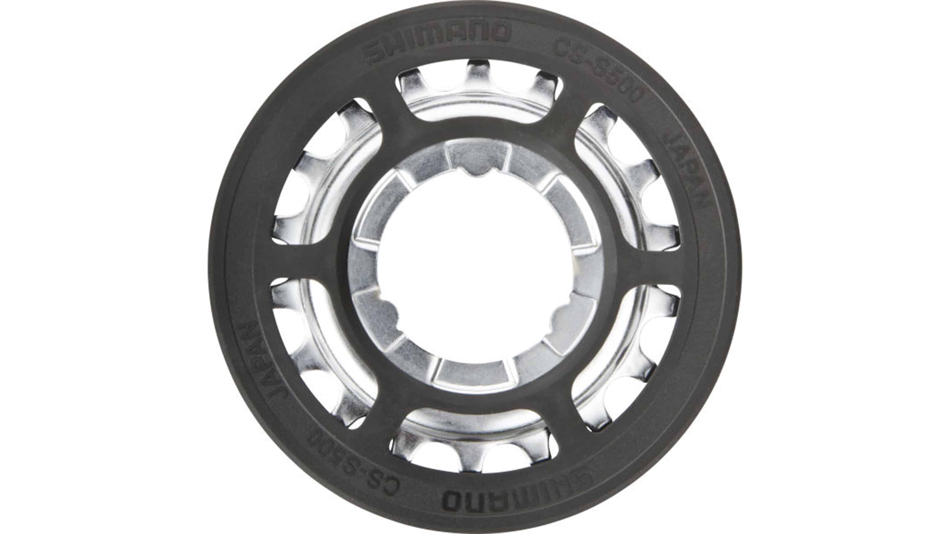 Shimano Steck-Zahnkranz Alfine 18Z 1/2x3/32"