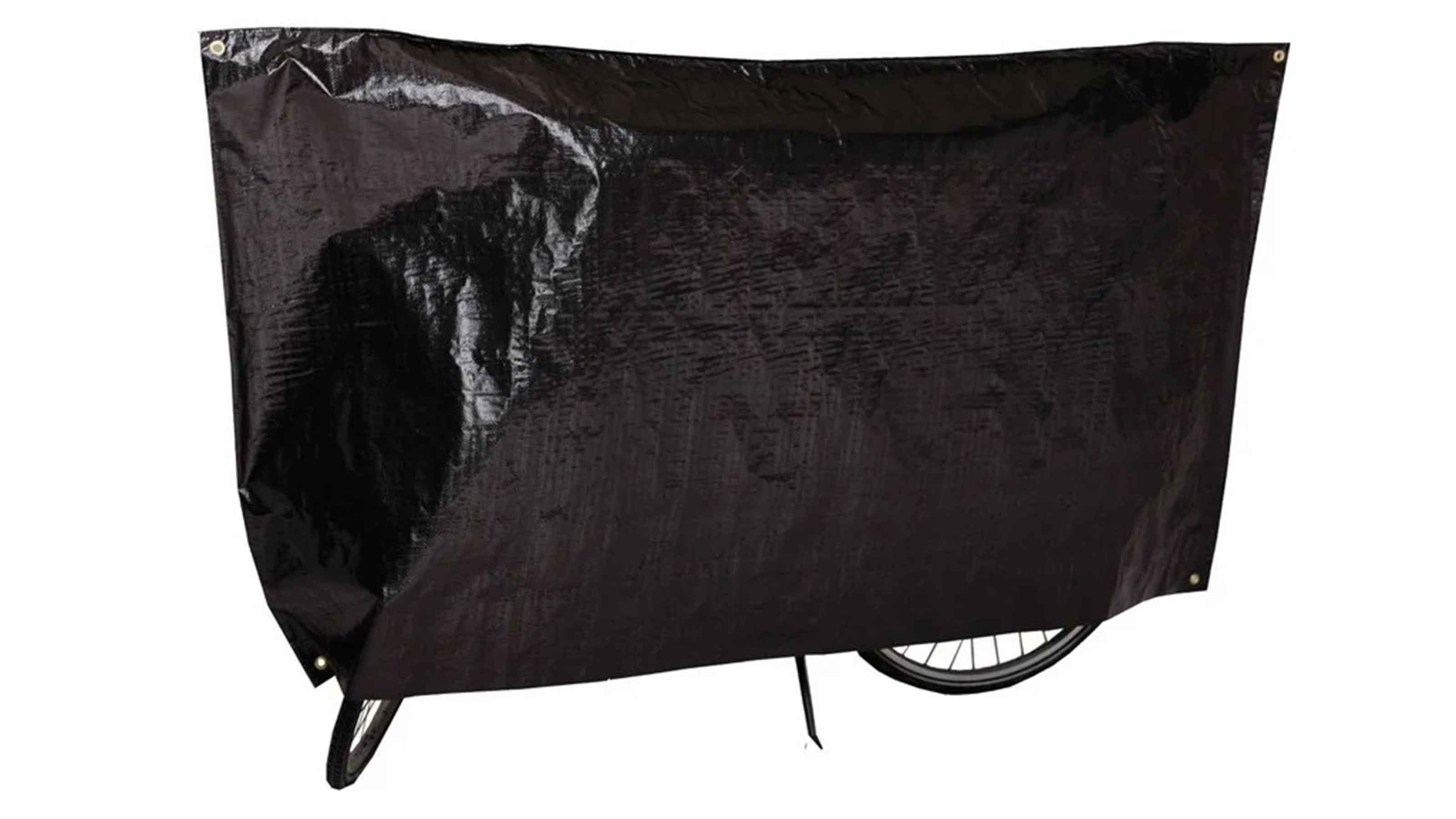 VK International Fahrradschutzhülle Classic