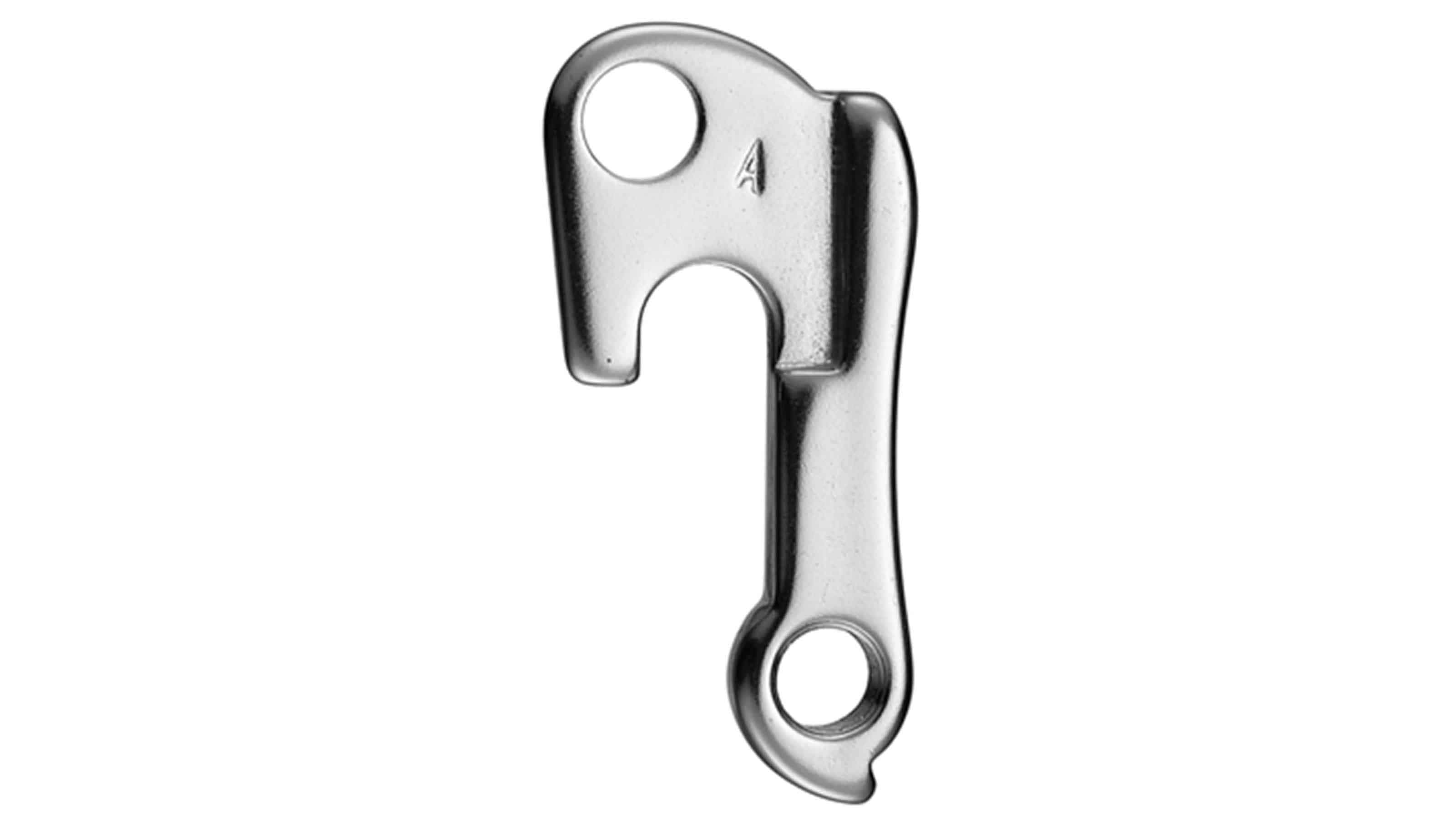 Union Schaltauge GH-017 M8X0,75 inkl. Schrauben