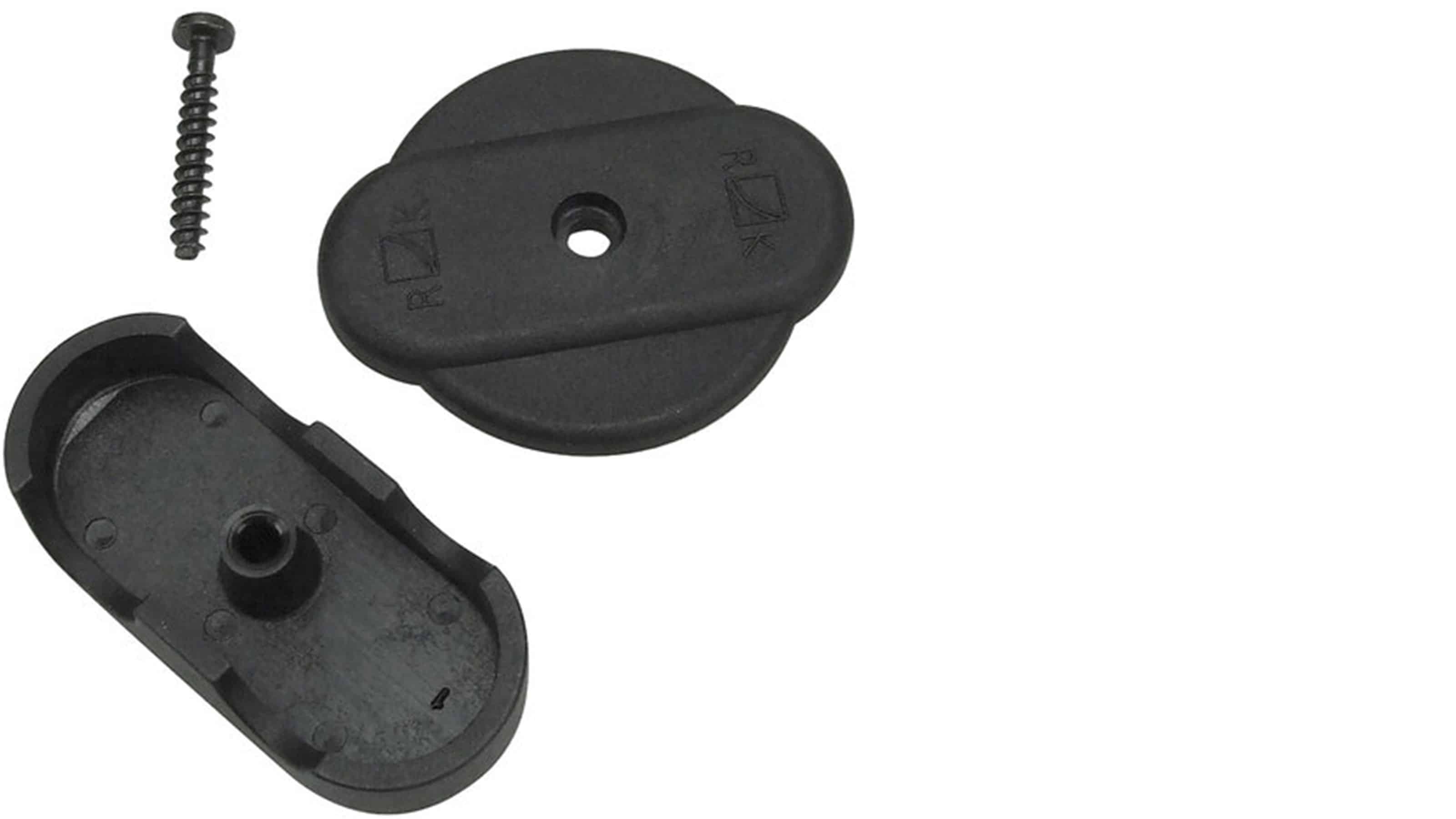 KLICKfix Korbbefestigung Korb-Fix II (Paar)