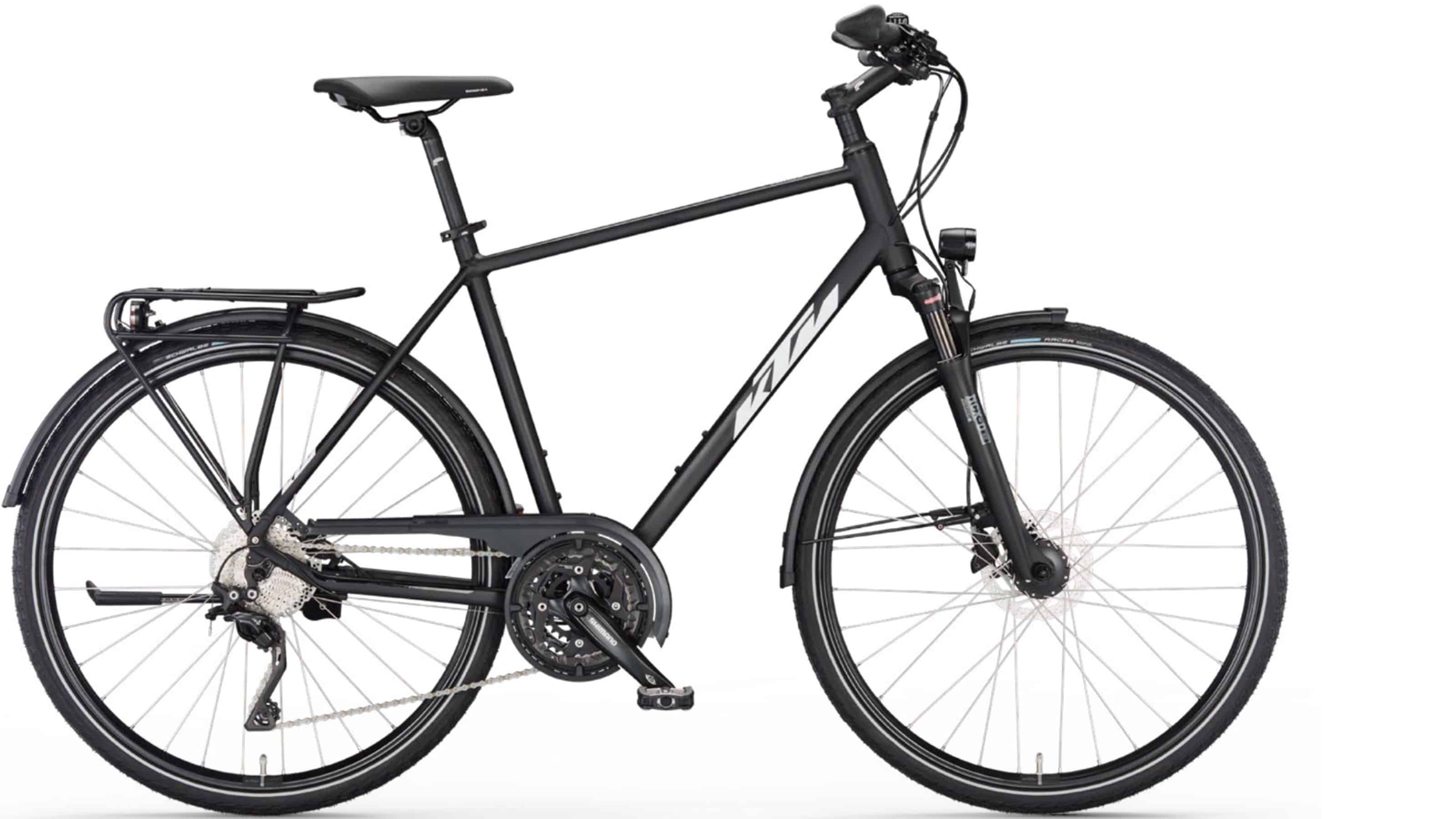 KTM Veneto Light Disc 28" Diamant