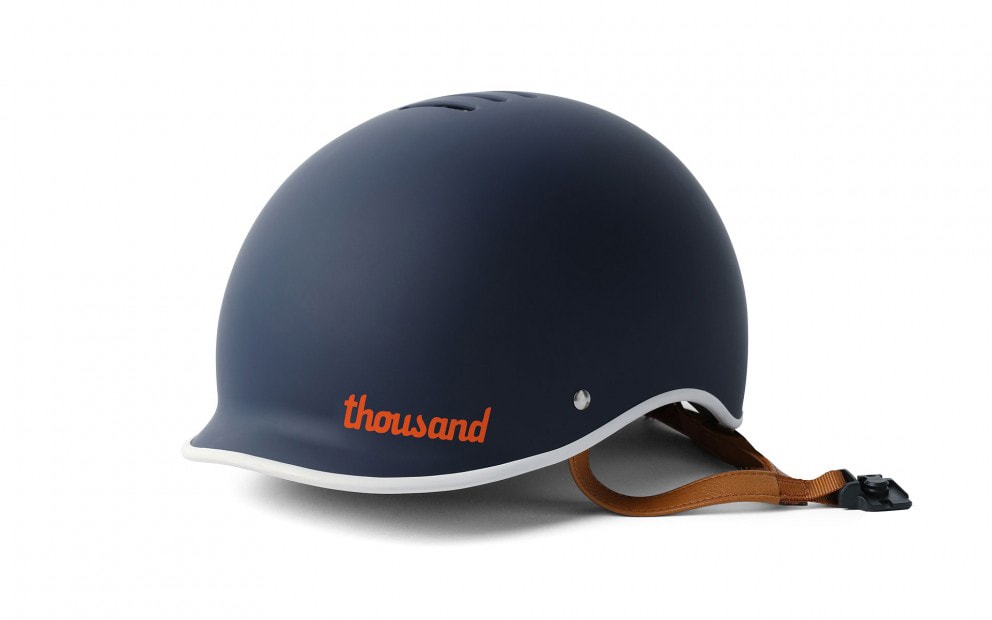 Thousand Helm Heritage