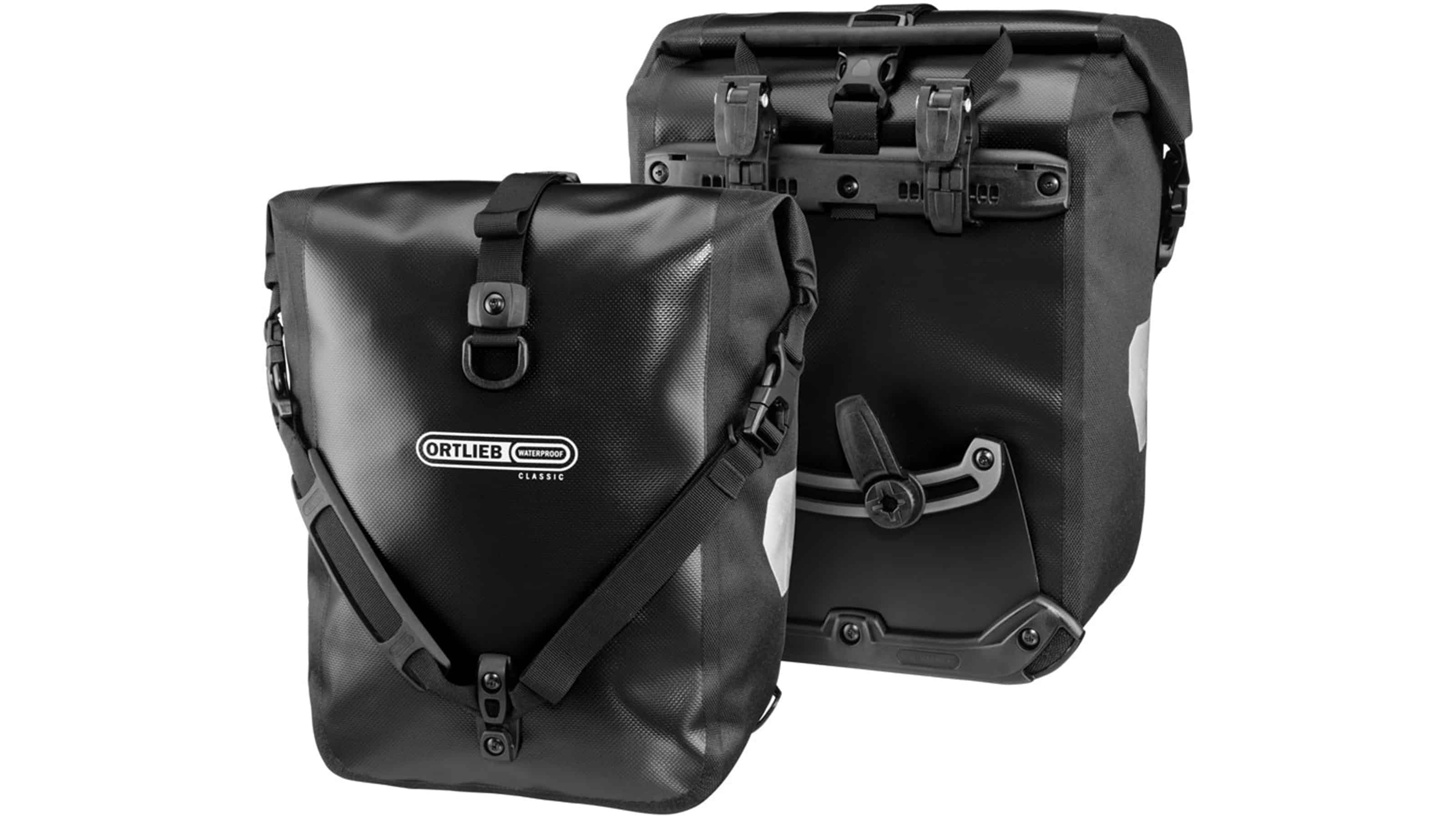 ORTLIEB Sport-Roller Classic QL2.1 Packtaschenset