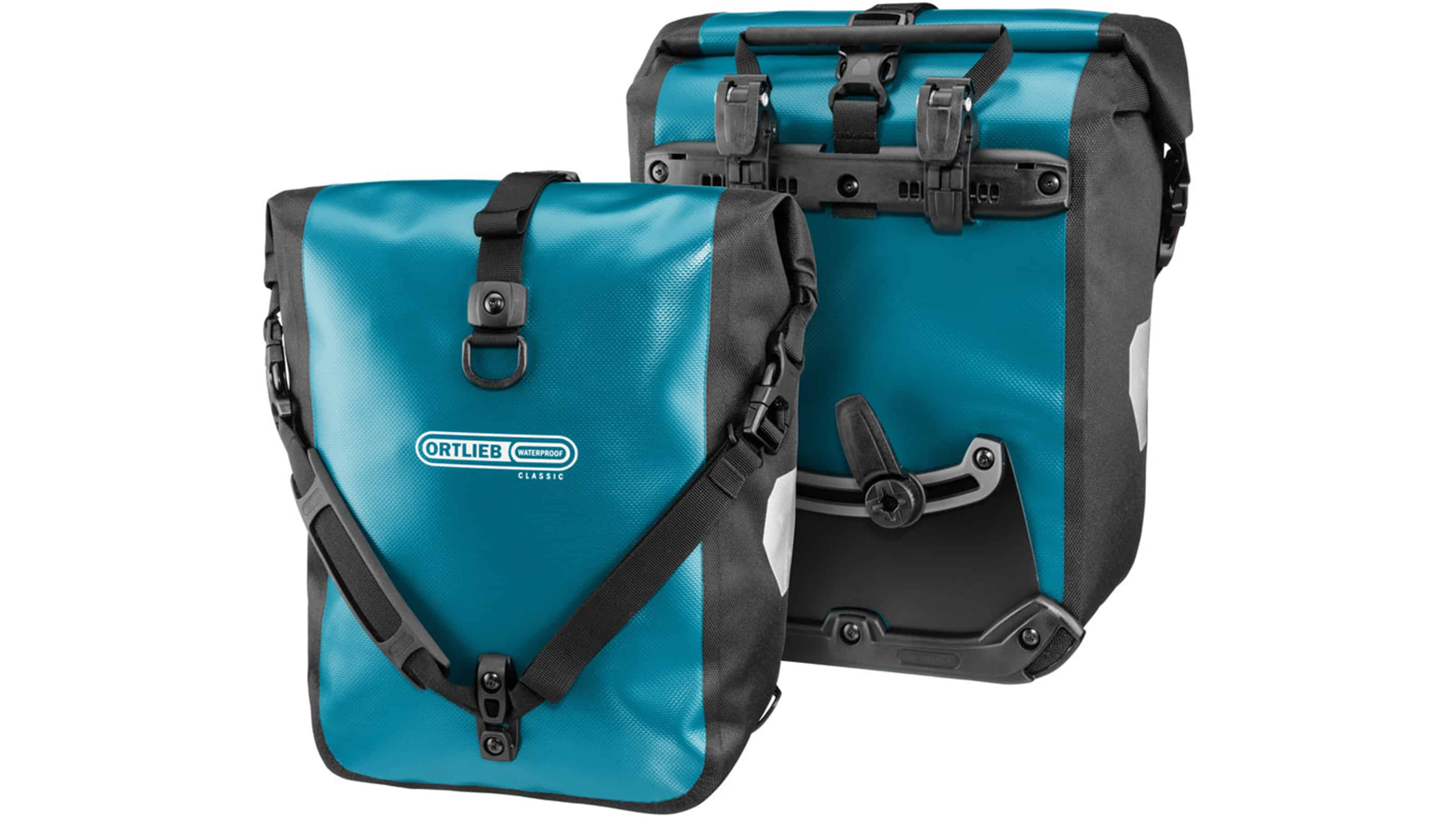 ORTLIEB Sport-Roller Classic QL2.1 Packtaschenset