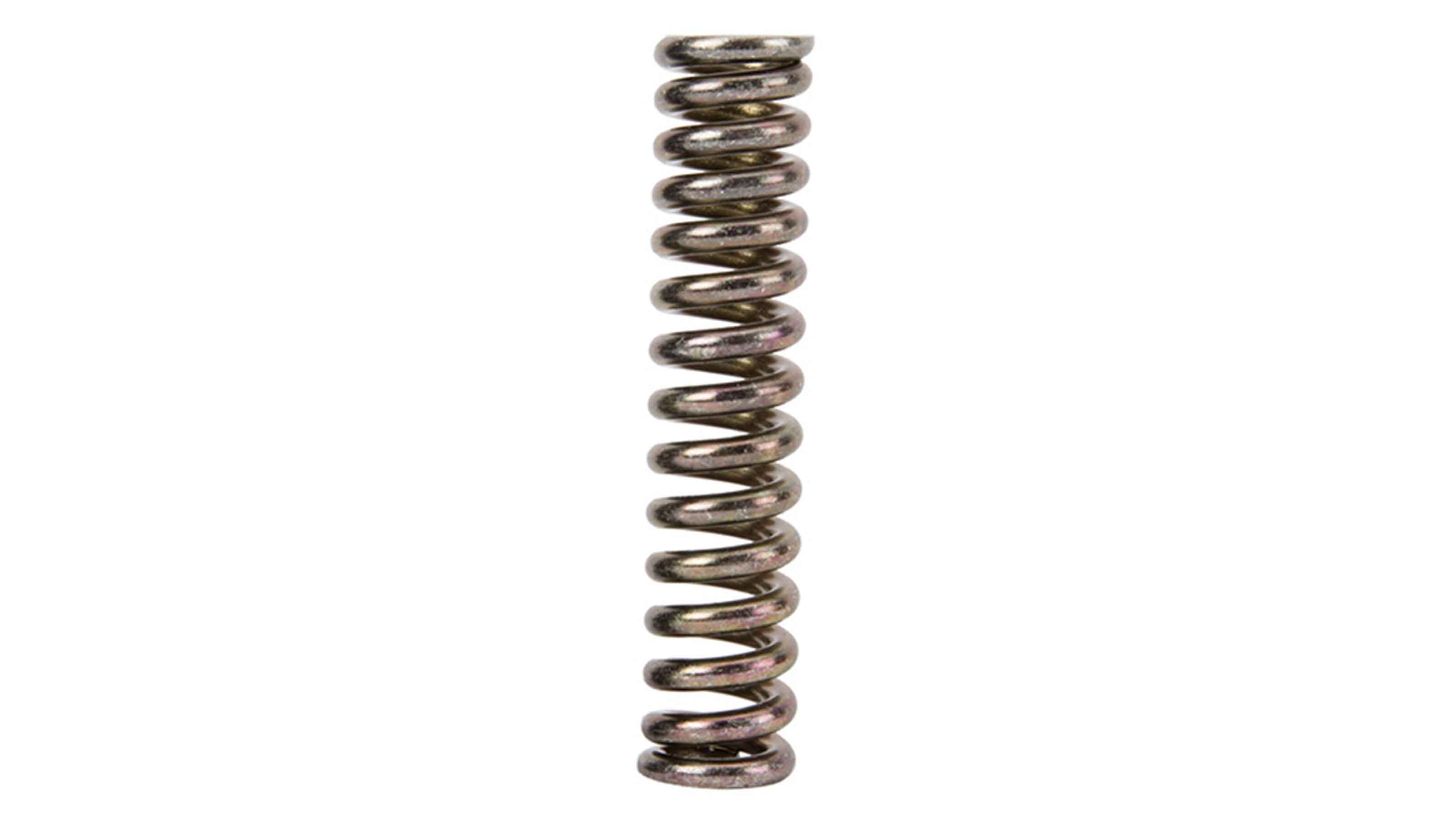 Ergotec Ersatzfeder Stahl PM705N bronze ca.50-70kg Ergotec Ersatzfeder Stahl PM705N bronze ca.50-70kg