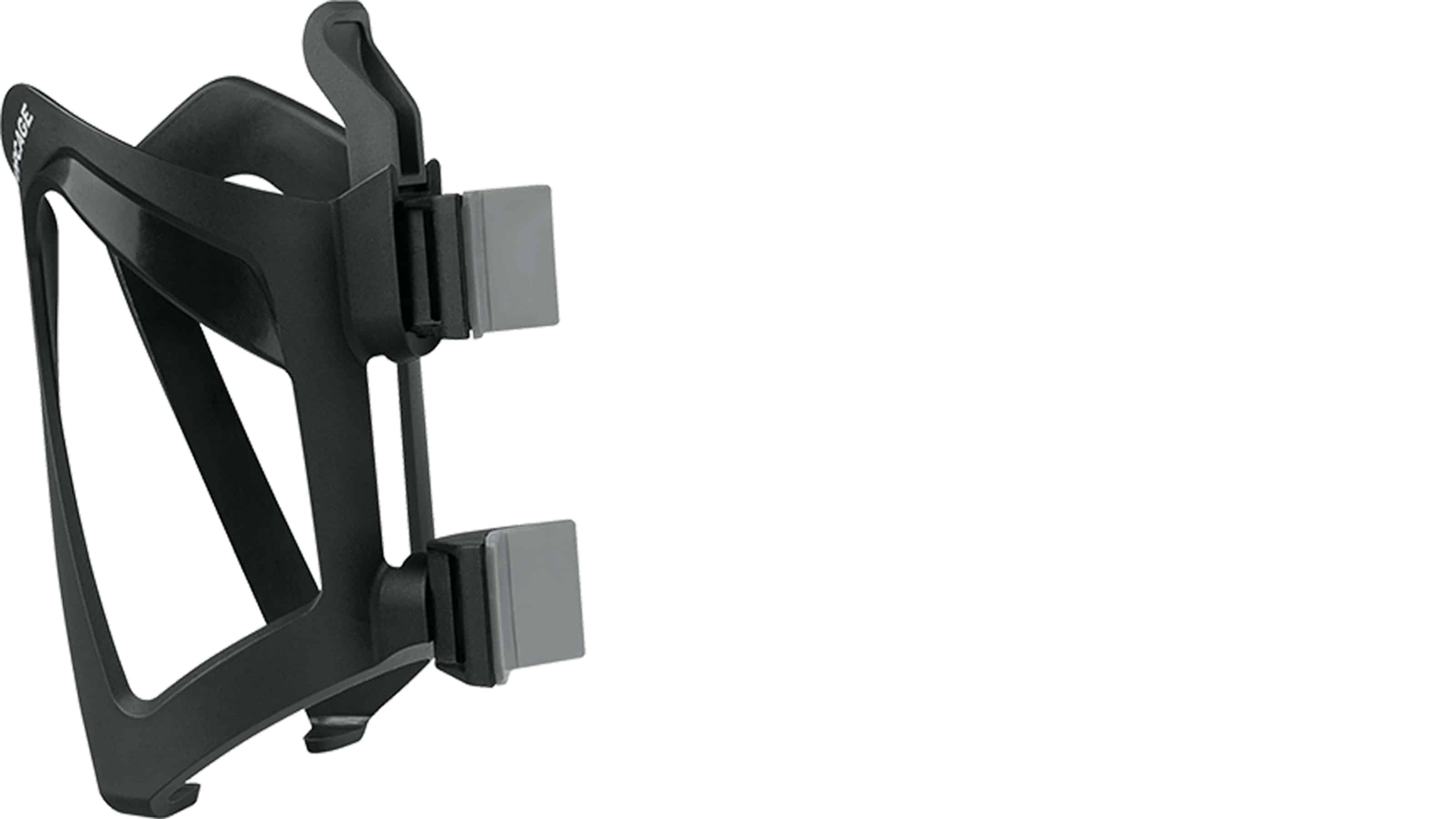 SKS Flaschenhalter Anywhere mit Topcage SKS Flaschenhalter Anywhere mit Topcage