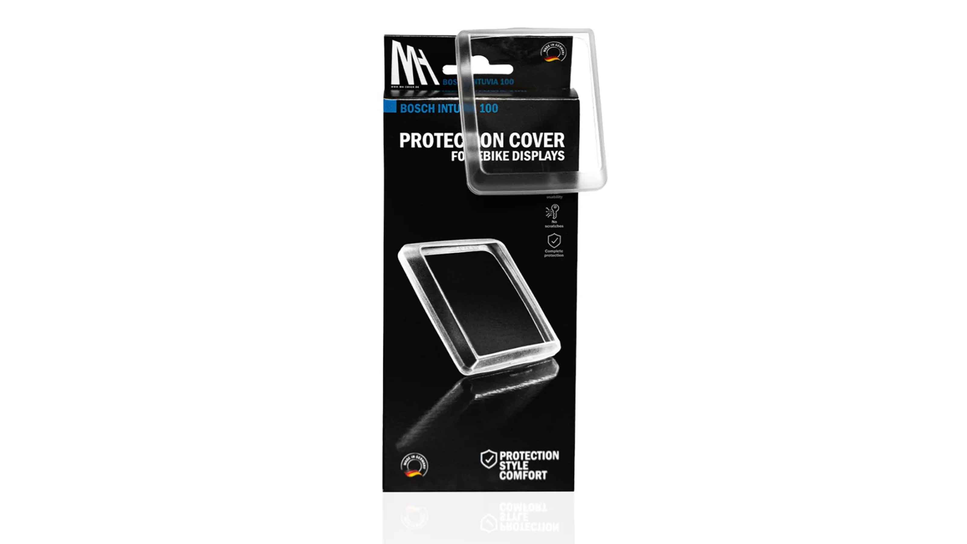 MH Cover Display Cover Bosch Intuvia 100 MH Cover Display Cover Bosch Intuvia 100