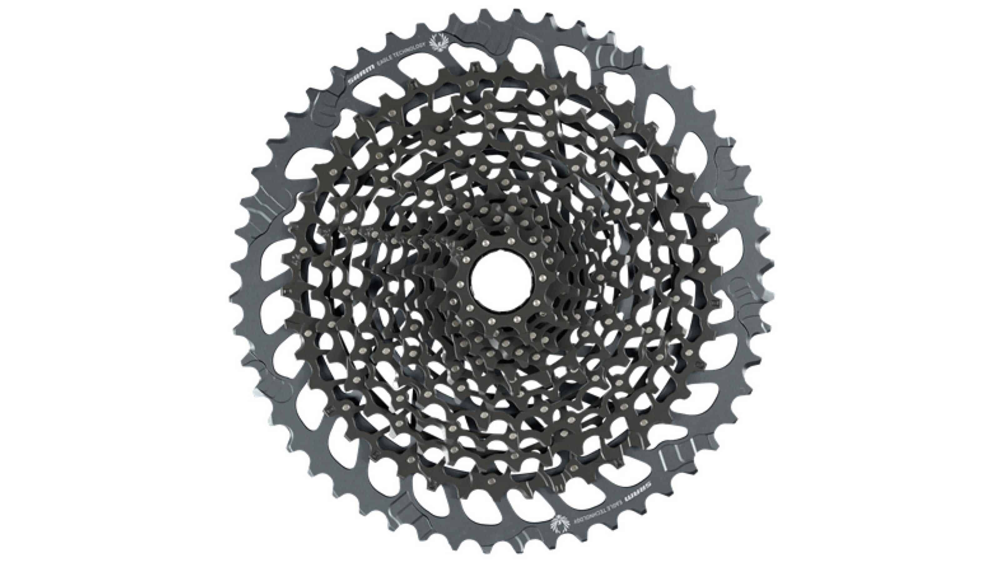 SRAM Kassette XG-1275 Eagle XD 12f 10-52Z