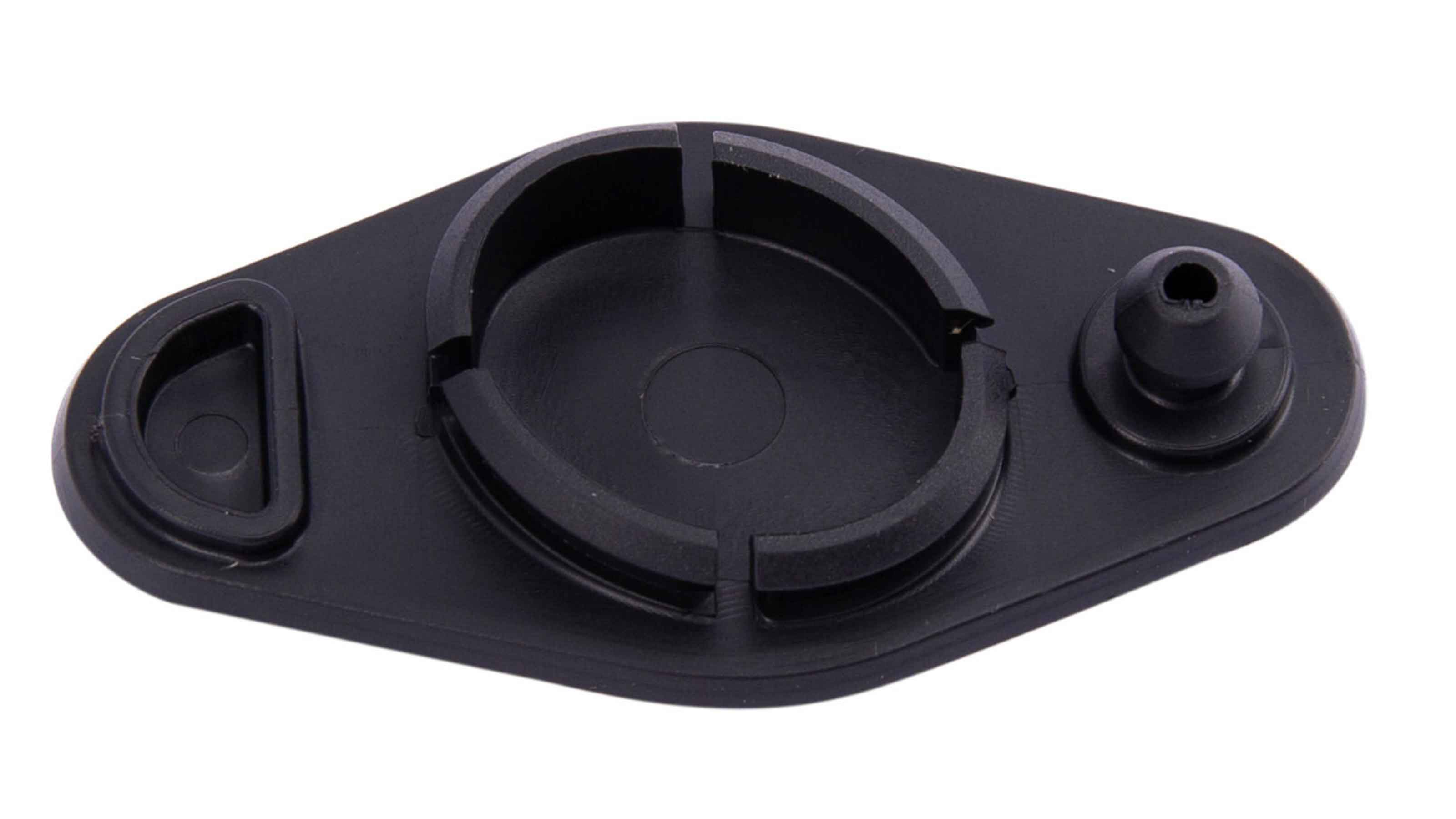 Victoria Ladebuchsenabdeckung Victoria Ladebuchsenabdeckung