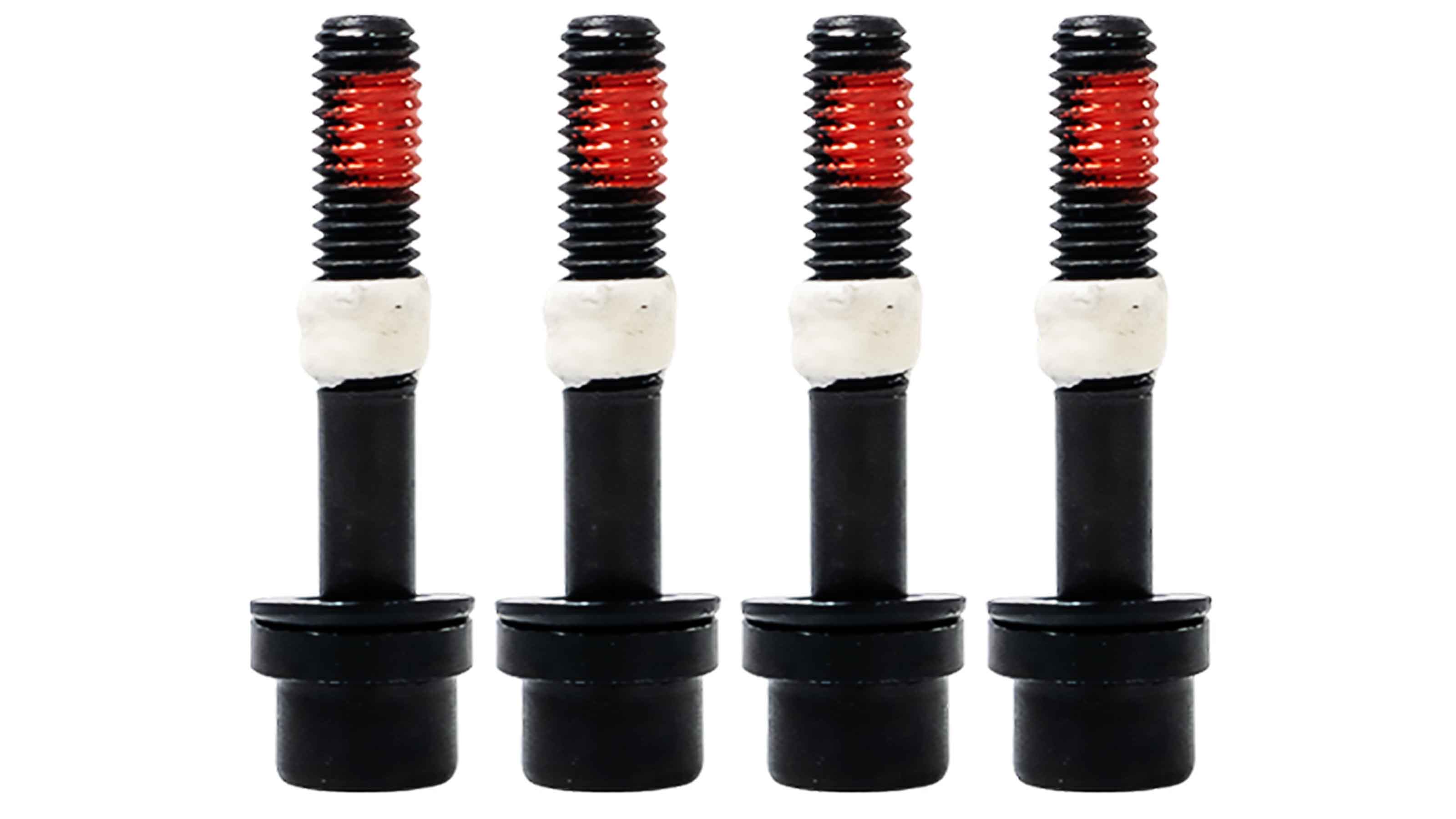 Magura QM-Schraubenset 4x M6x35