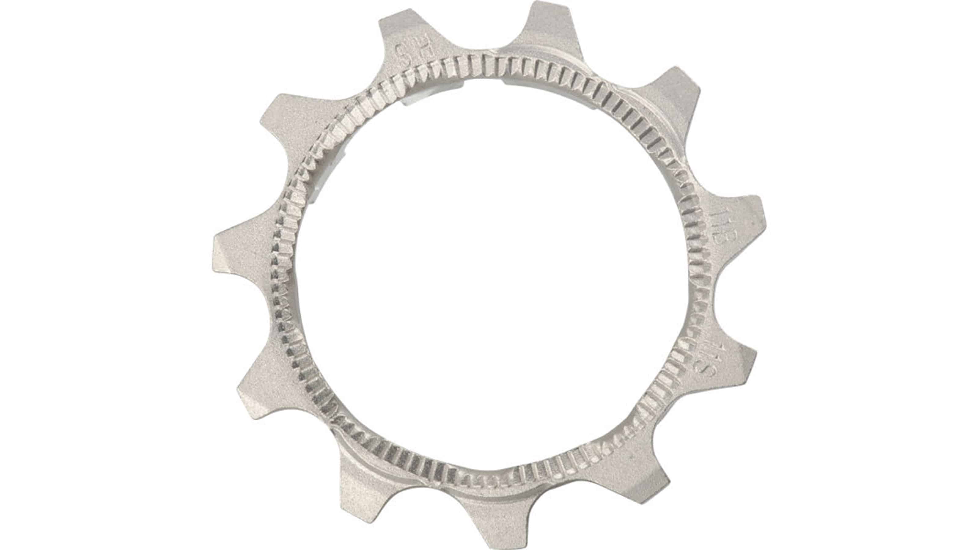 Shimano Ritzel 15Z CS-M8000, CS-M7000