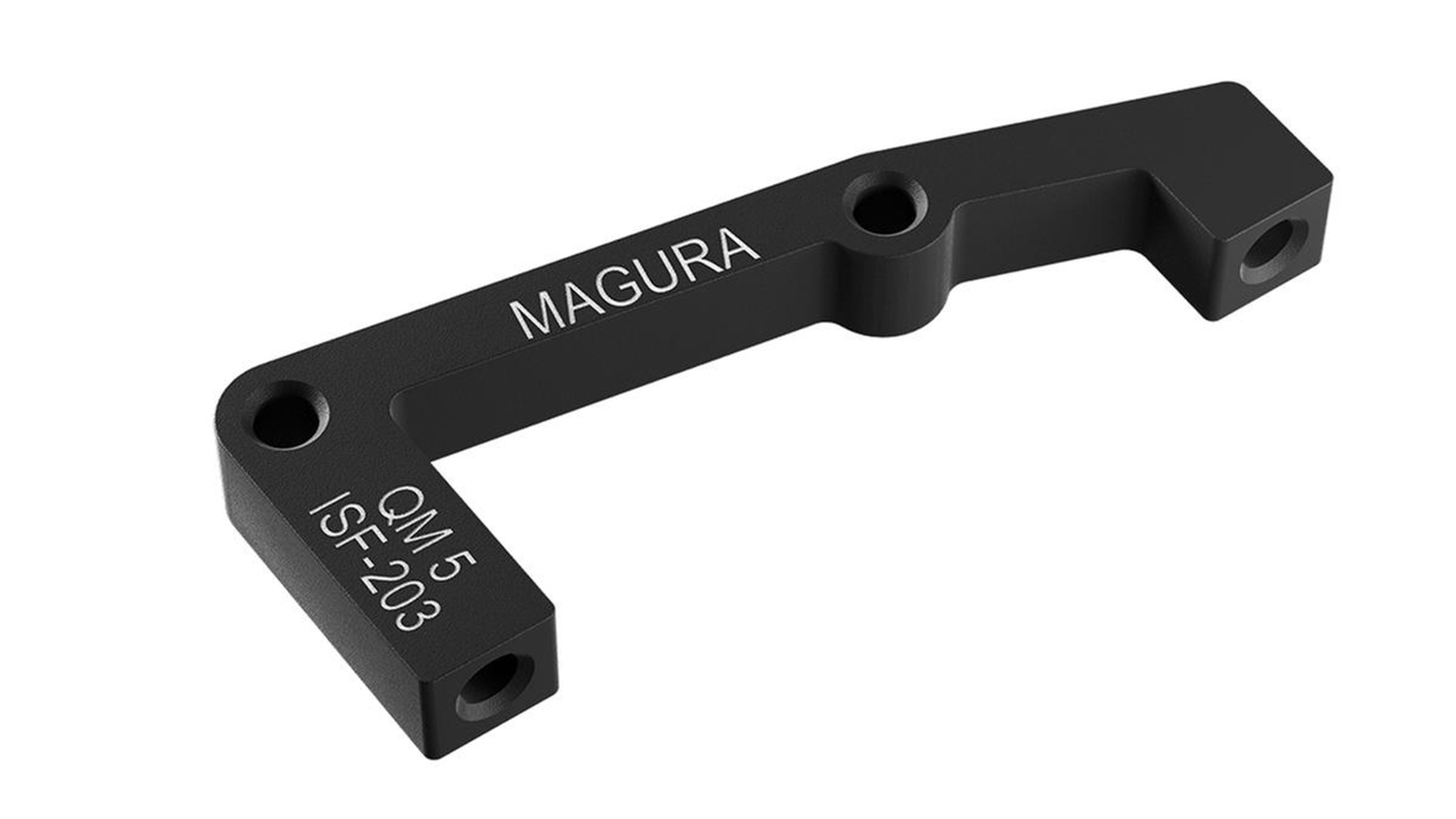 Magura Scheibenbrems-Adapter QM5 IS 203-F Magura Scheibenbrems-Adapter QM5 IS 203-F
