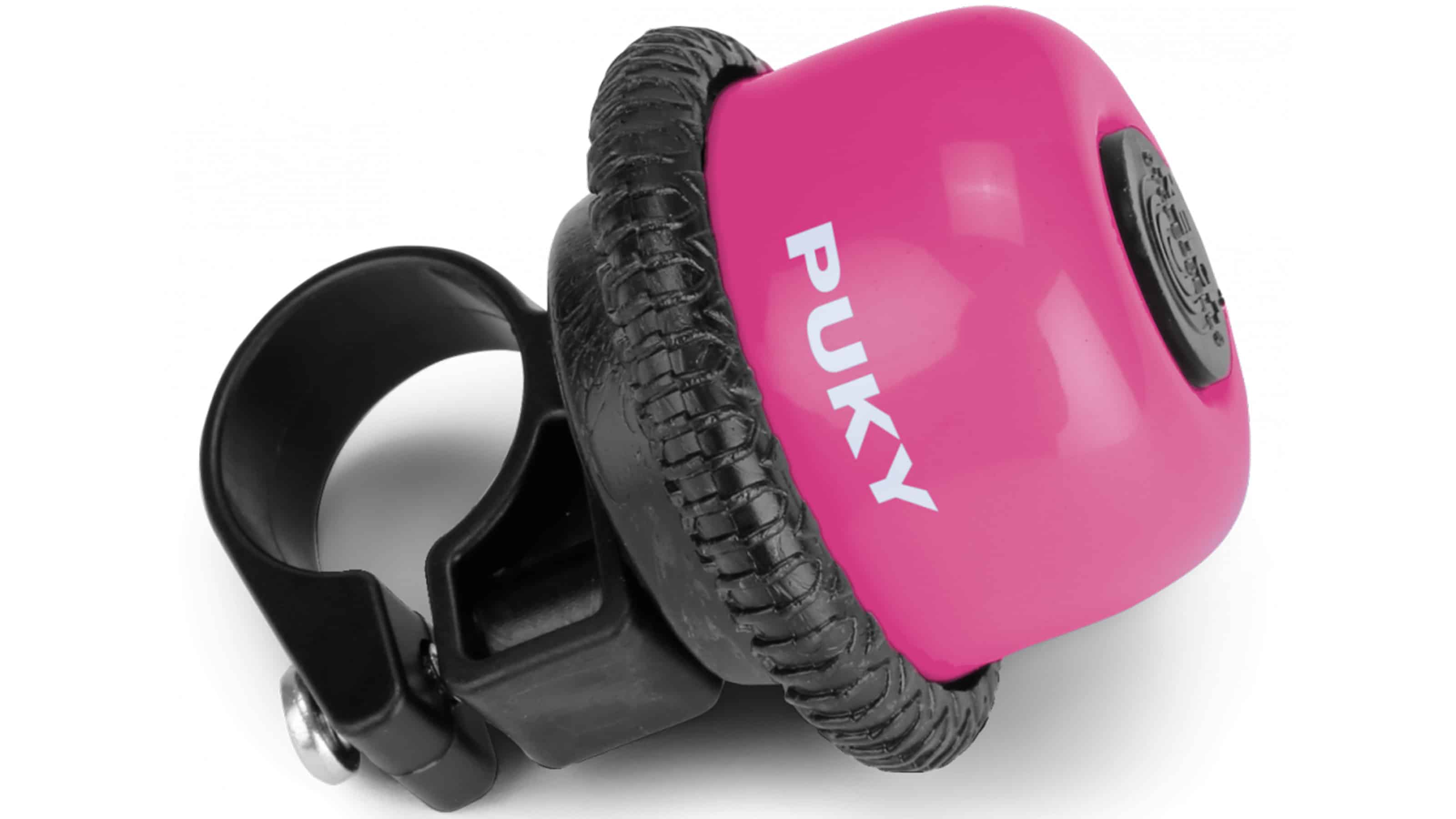 Puky Drehring Spielglocke G20 (Ø20mm) pink