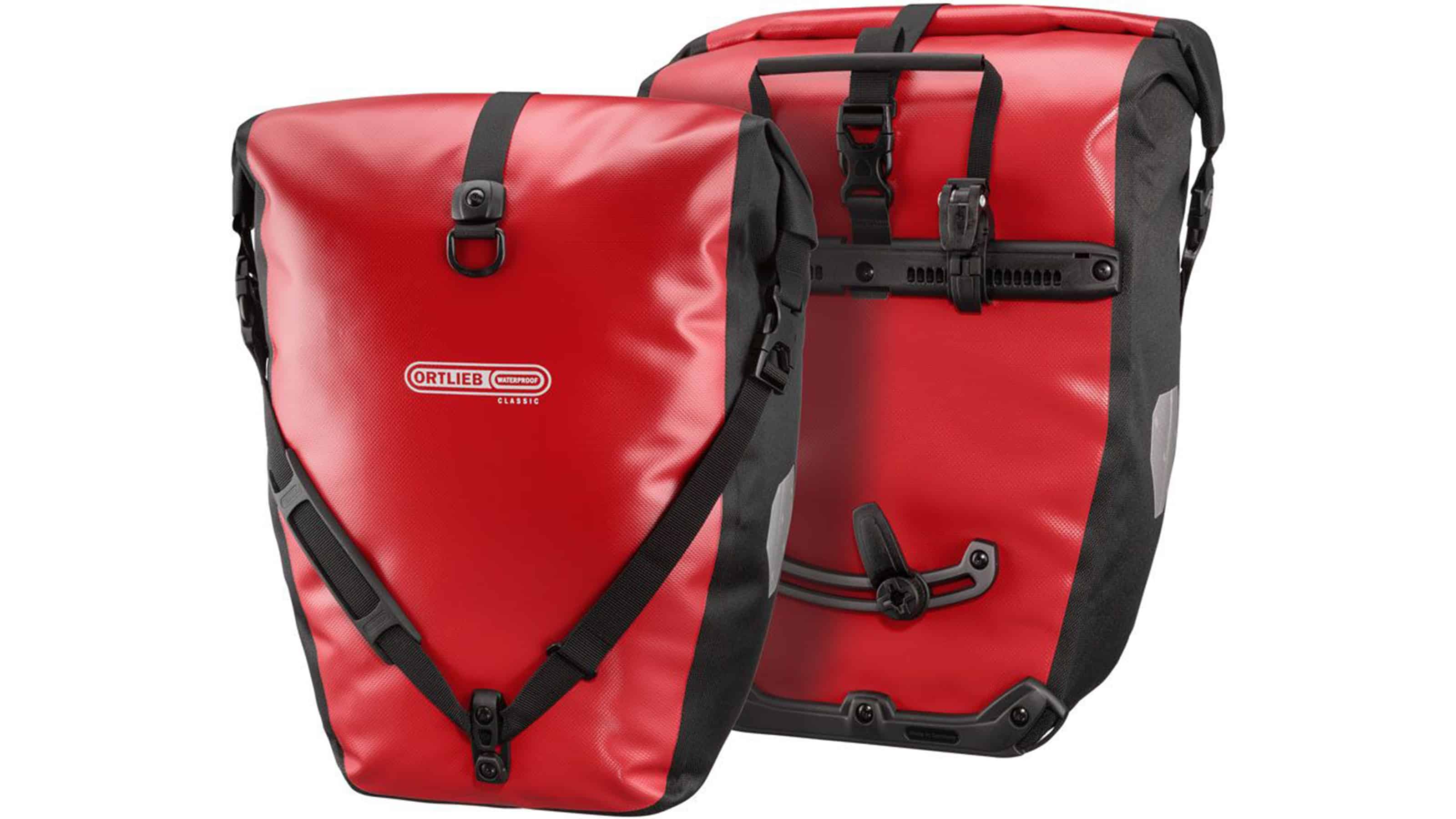 ORTLIEB Packtaschenpaar Back-Roller Classic