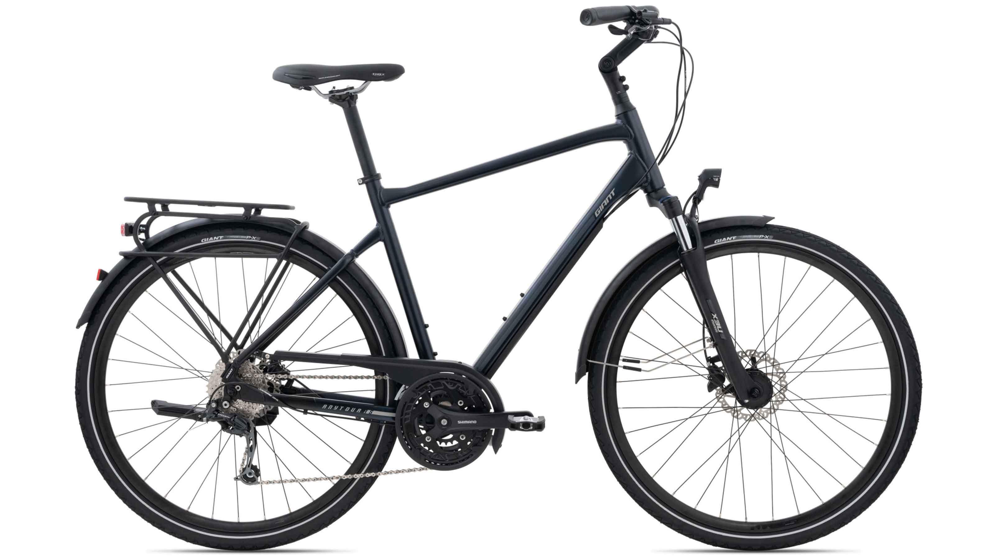 Giant AnyTour RS 2 V2 28" Diamant