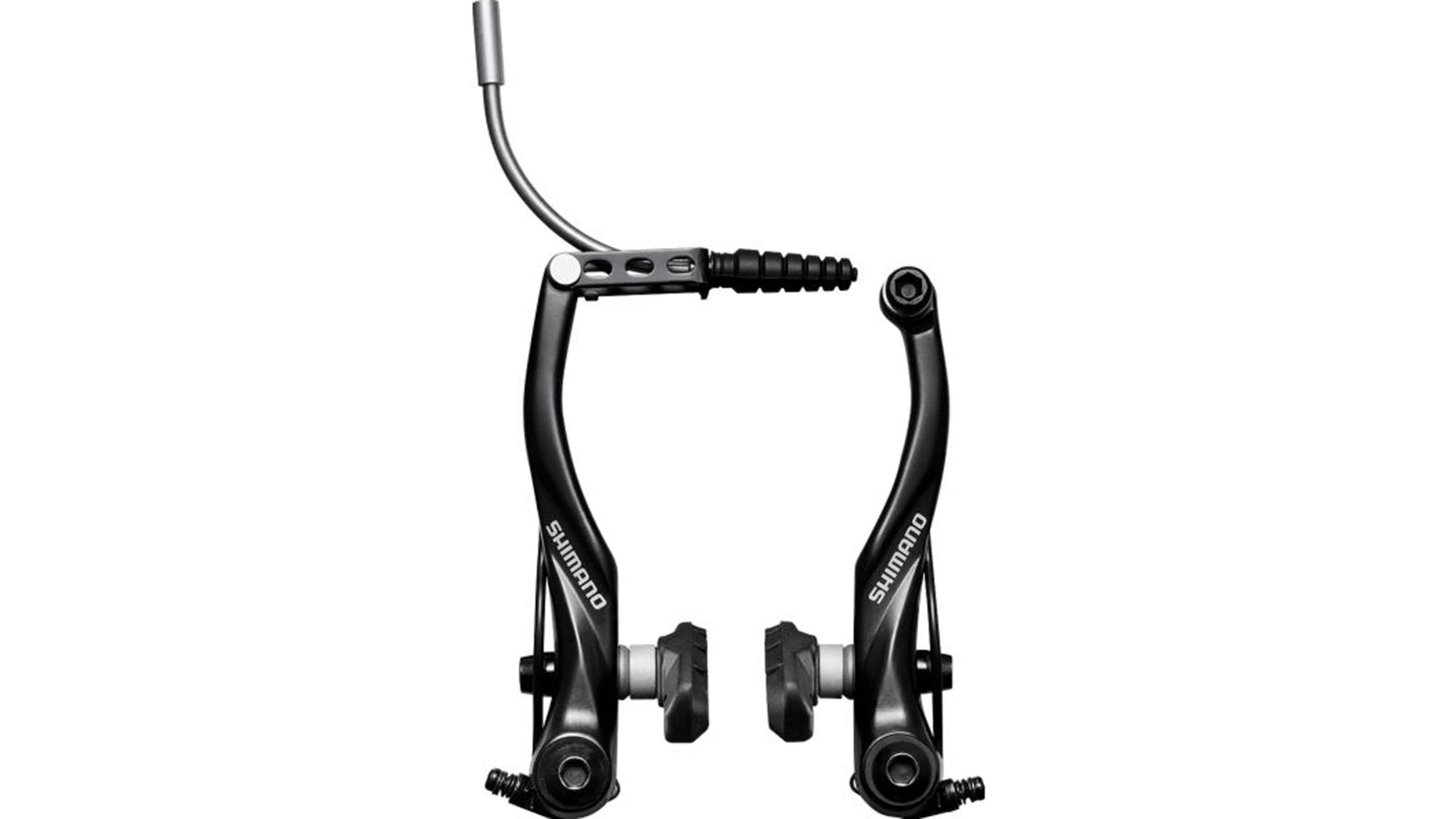 Shimano V-Brake BR-T4000 VR schwarz