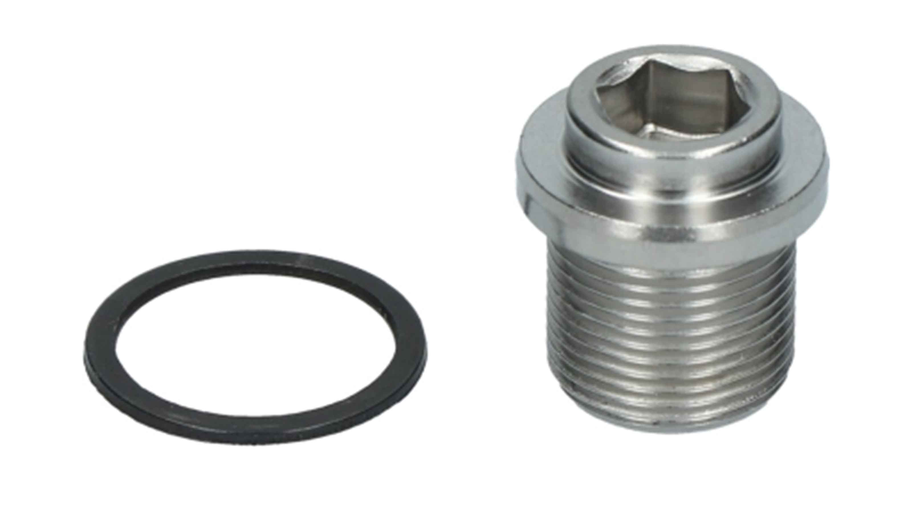 Shimano Kurbelbefestigungsschraube FC-7700, Stück