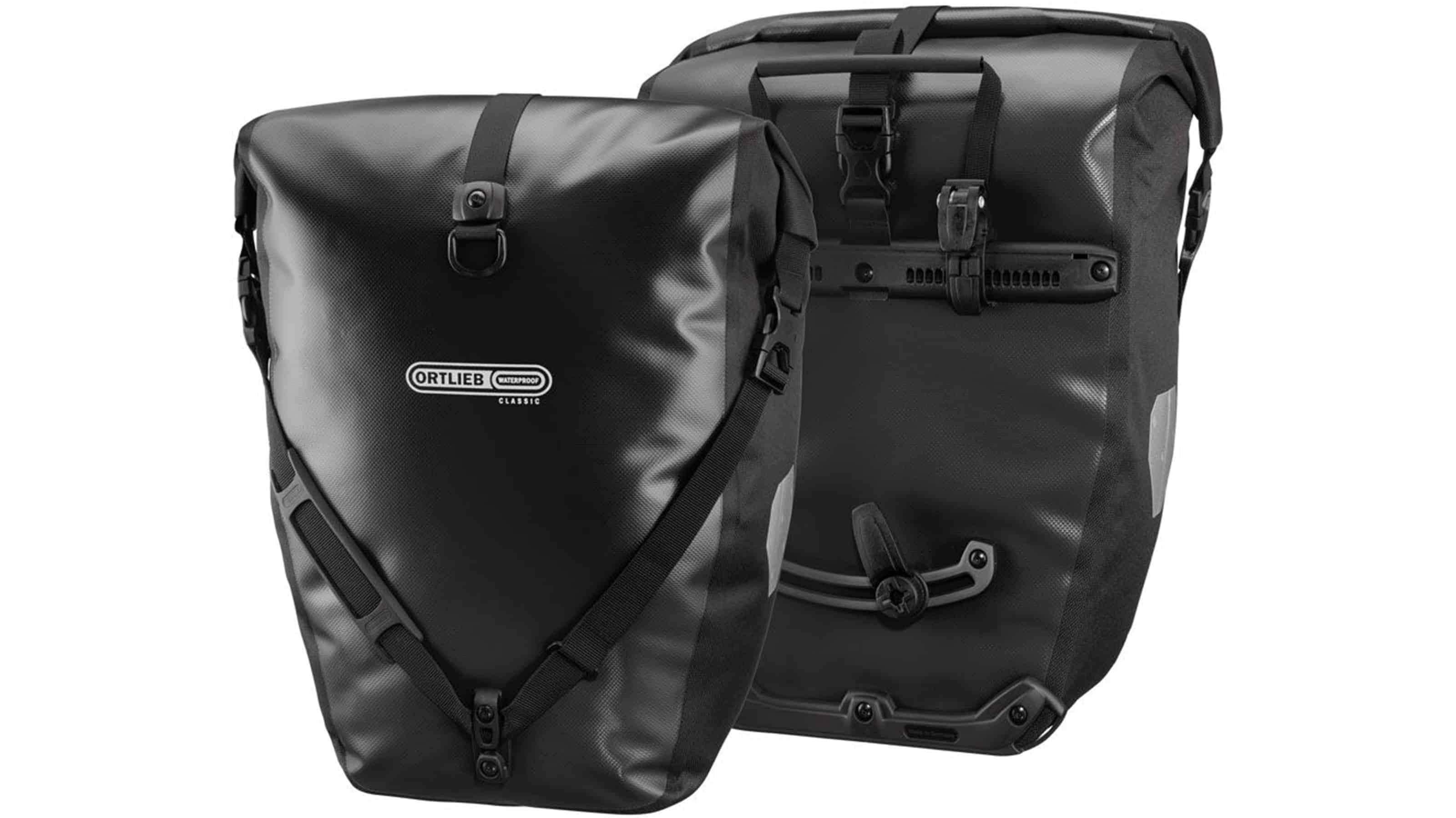 ORTLIEB Packtaschenpaar Back-Roller Classic