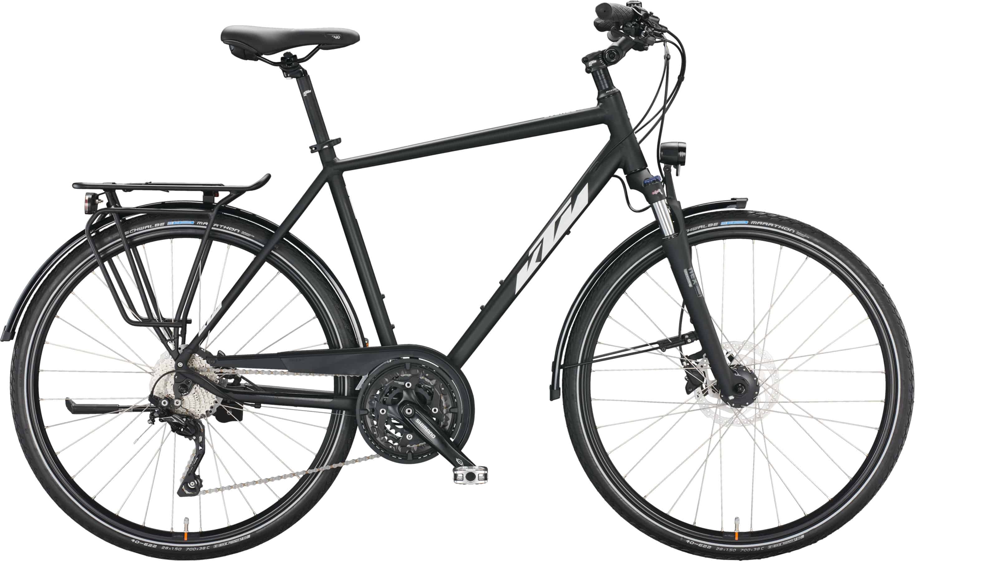 KTM Avenza 30 Disc 28" Diamant
