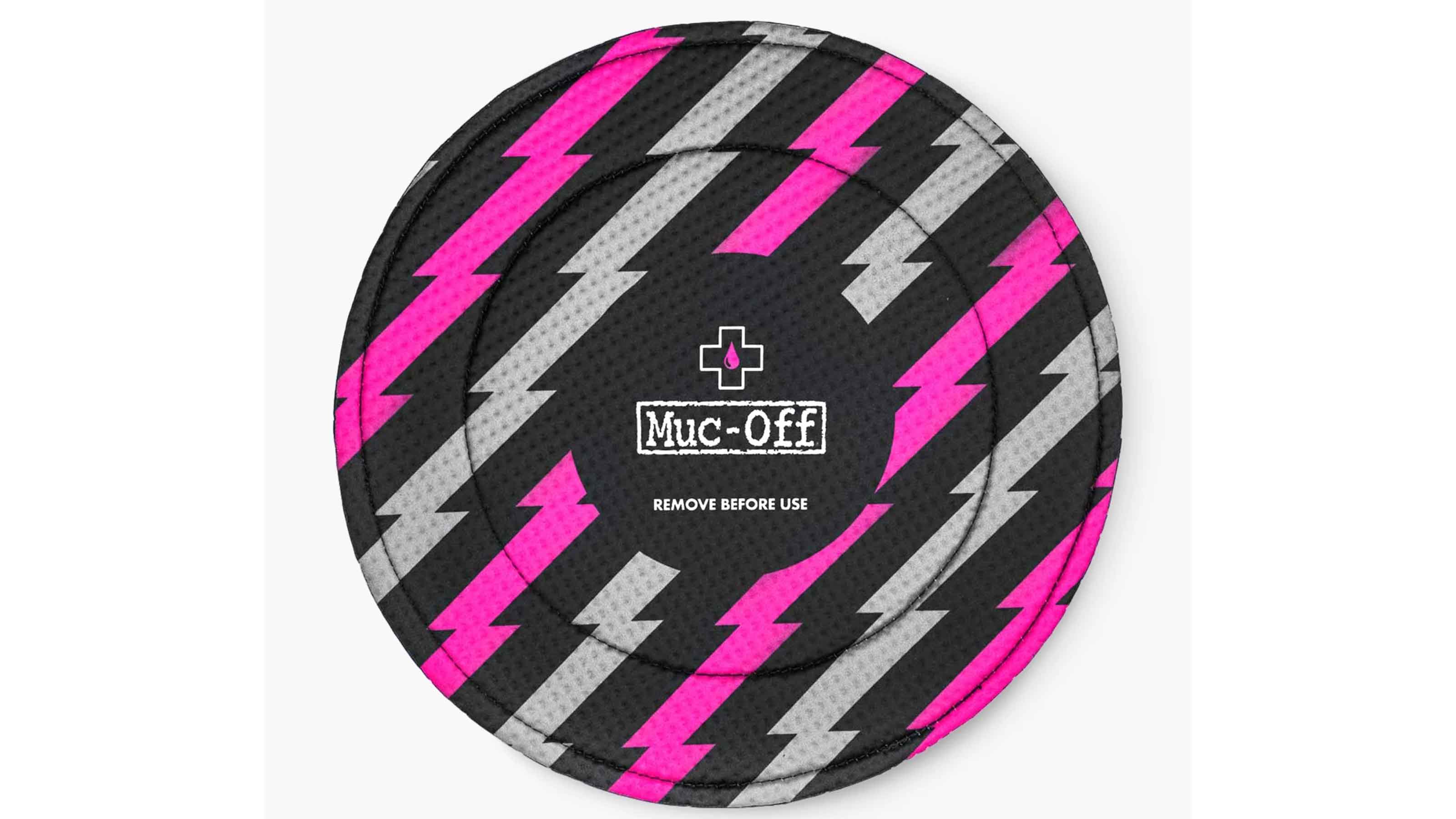 MucOff Disc Brake Cover (Paar) Bolt unisize