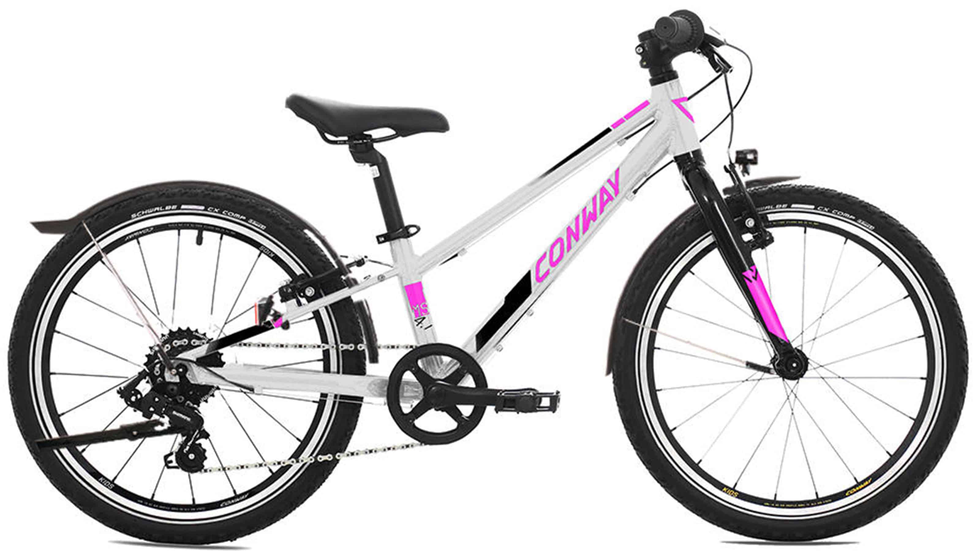 Conway MC 200 rigid 20'' Diamant