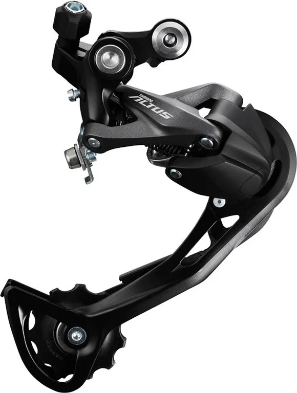Shimano Schaltwerk Altus RD-M2000 9f shadow sw Shimano Schaltwerk Altus RD-M2000 9f shadow sw
